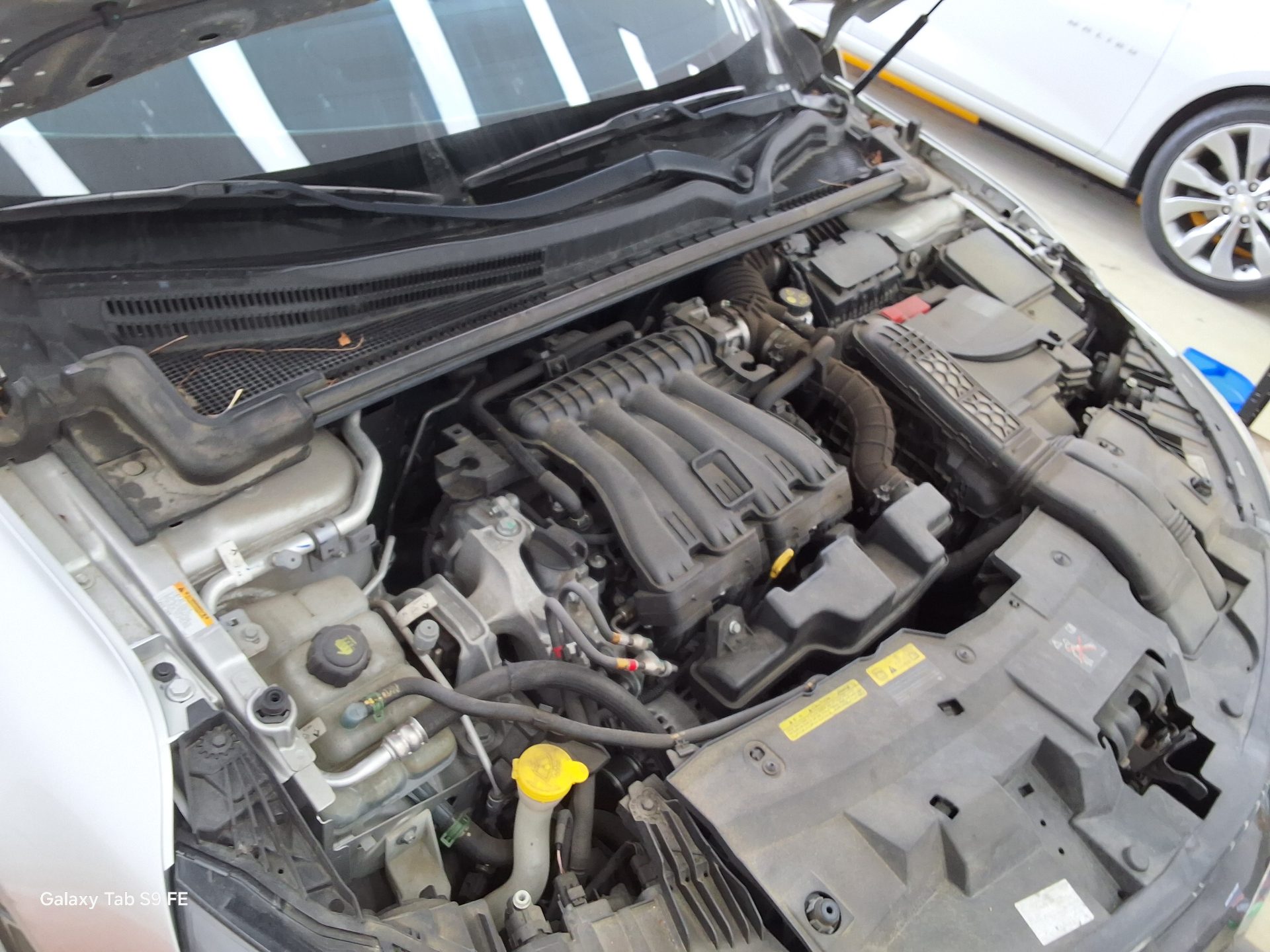 Renault Samsung SM6 2020 - Image 19