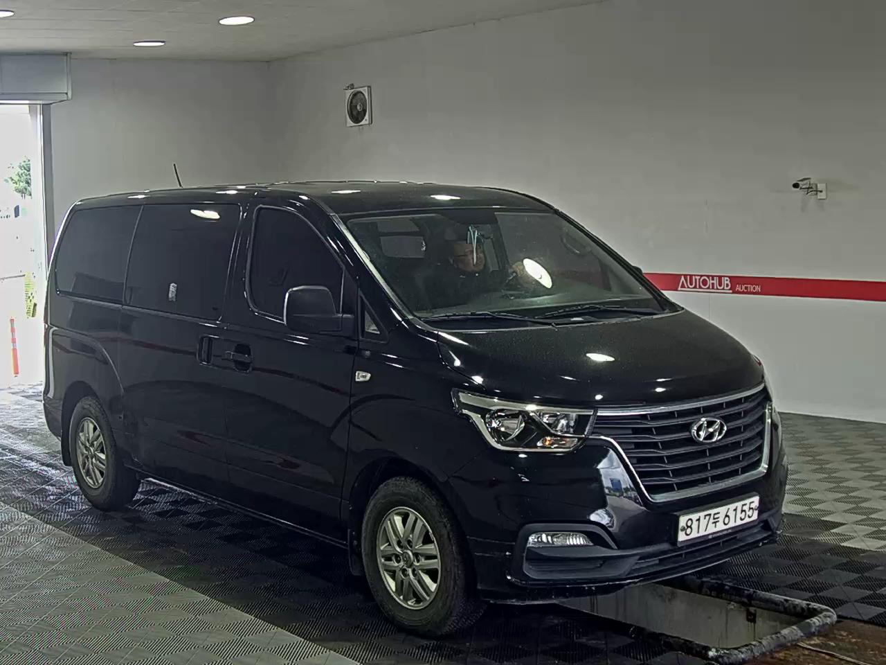 Hyundai Grand Starex 2020 - Image 2