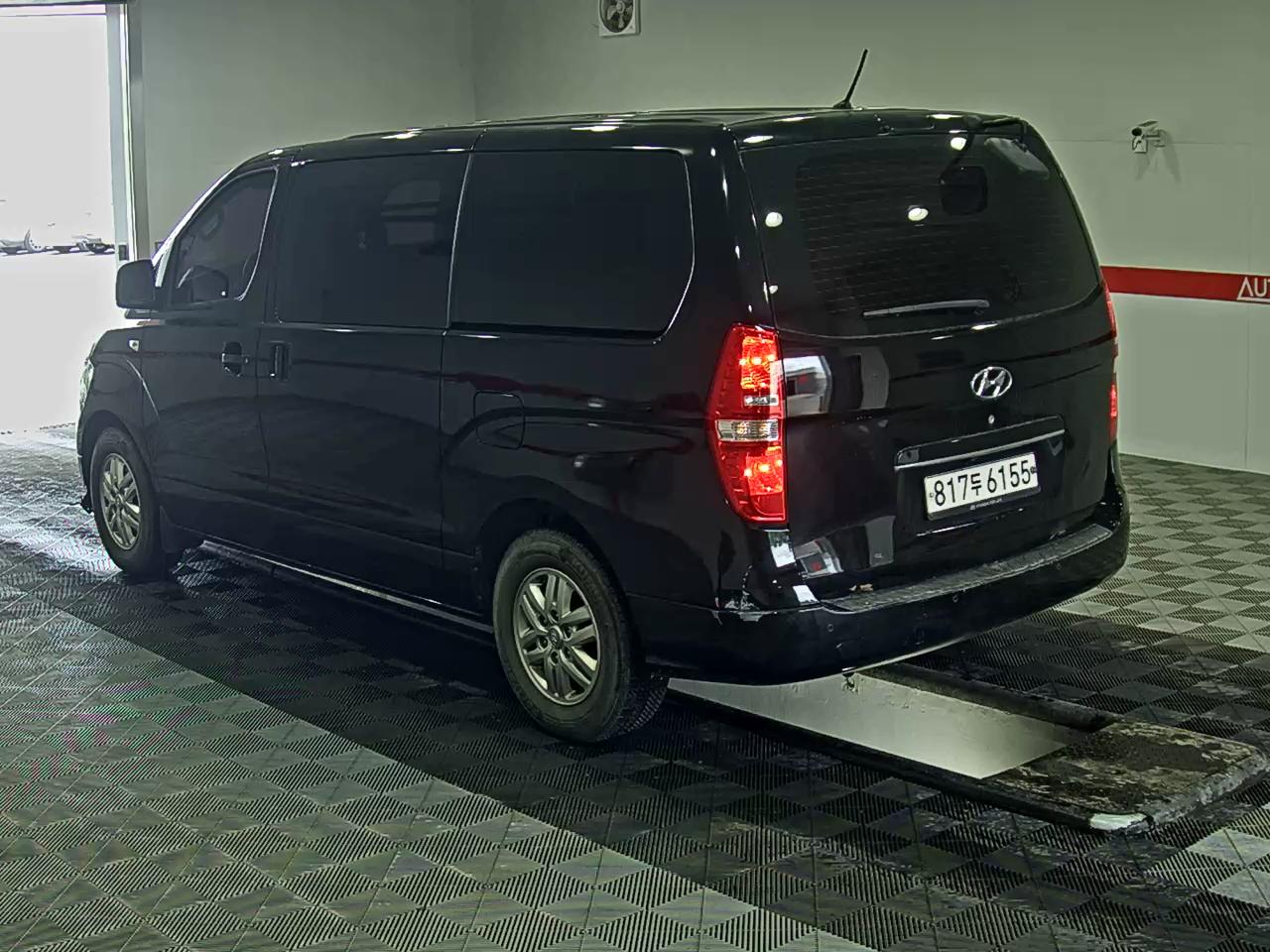 Hyundai Grand Starex 2020 - Image 5