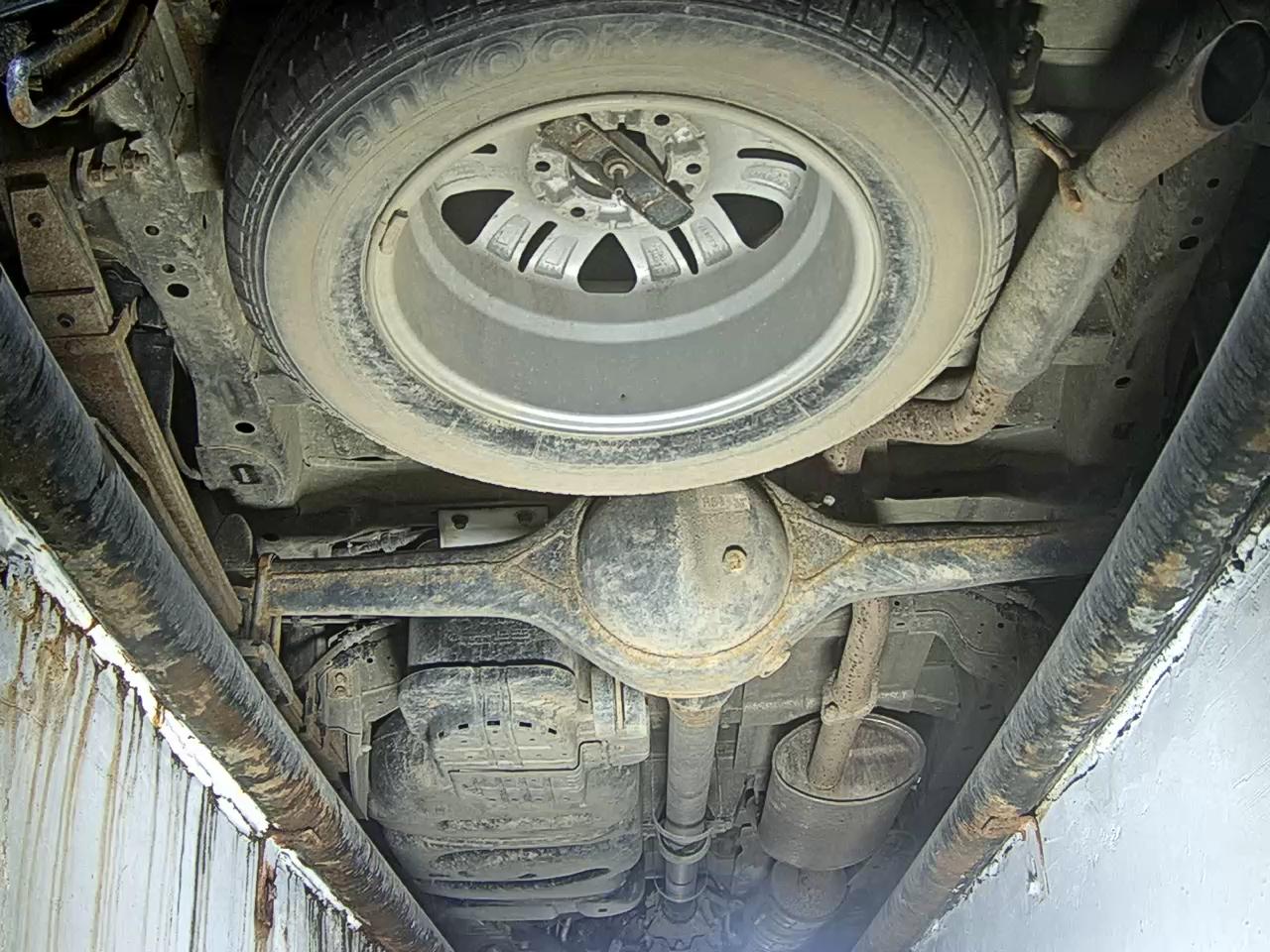 Hyundai Grand Starex 2020 - Image 7