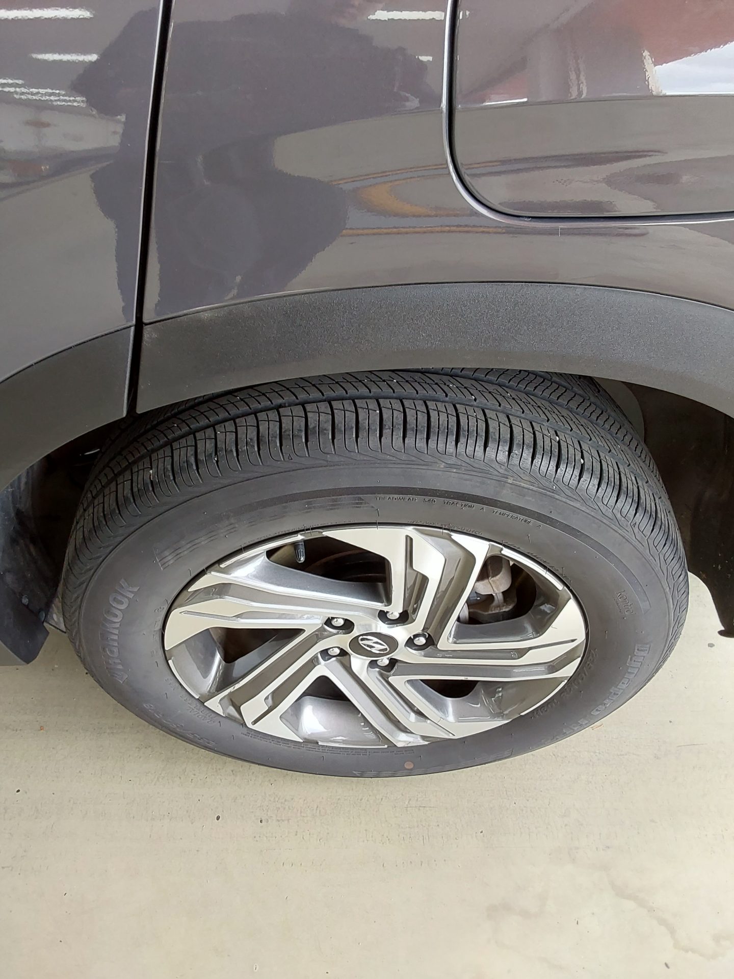 Hyundai Santa Fe 2021 - Image 19