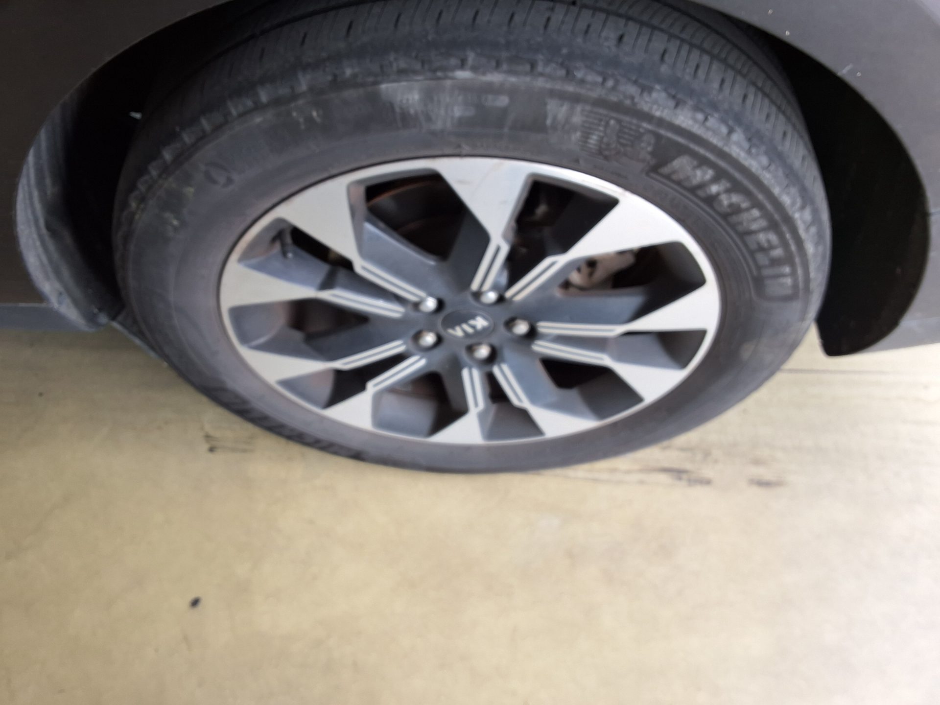 Kia Carnival - 21