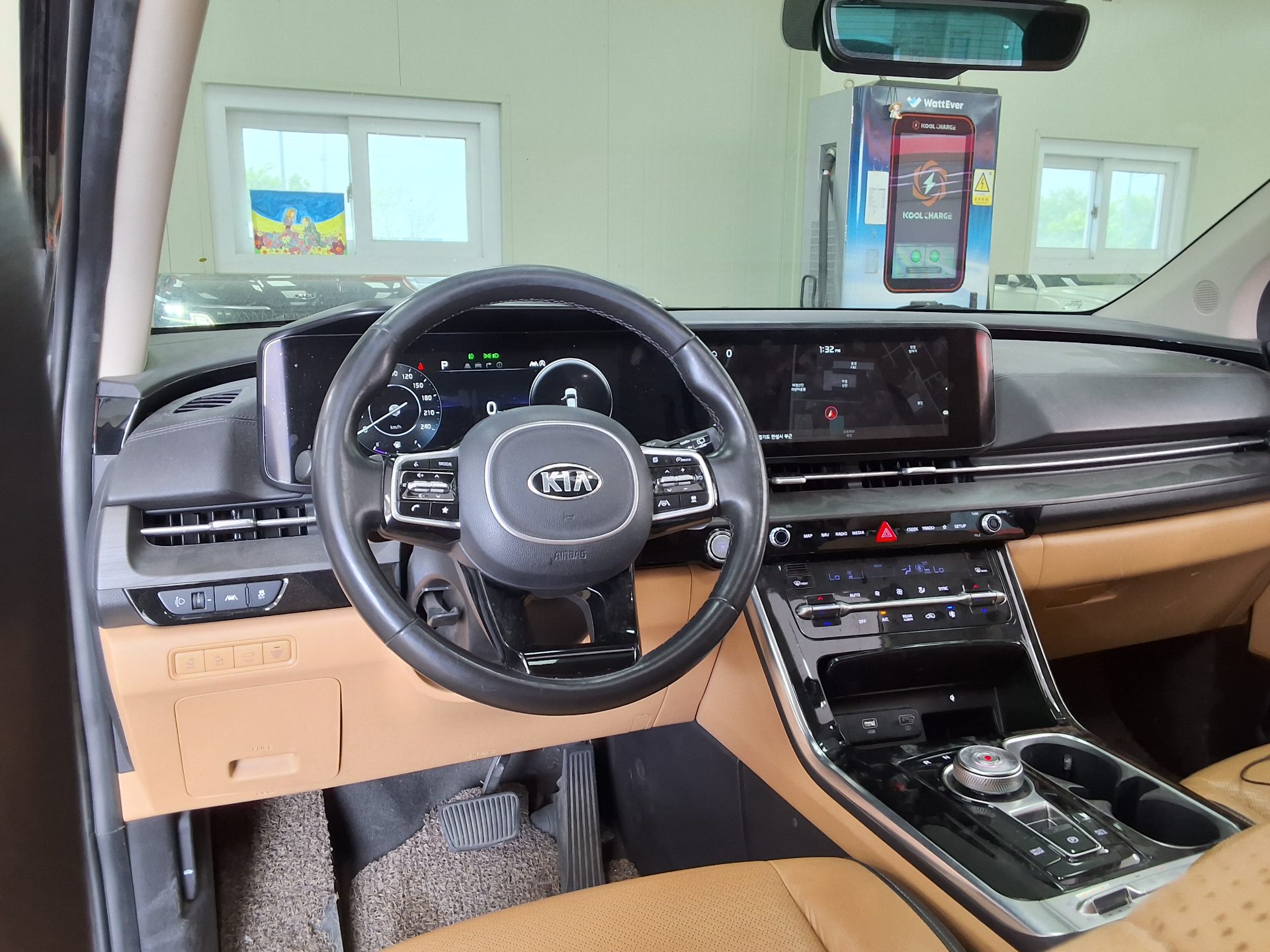 Kia Carnival - 10