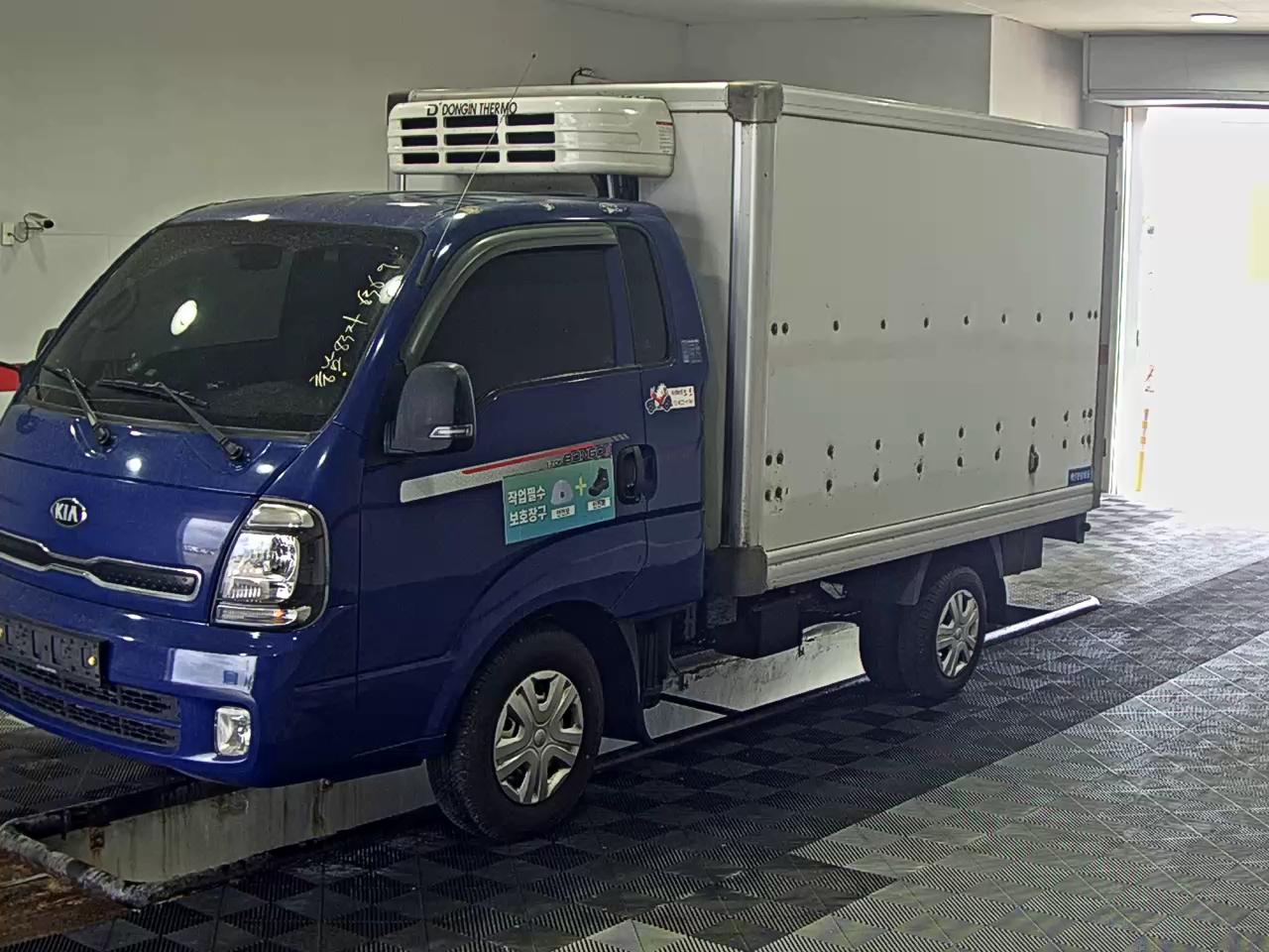 Chrysler Cargo