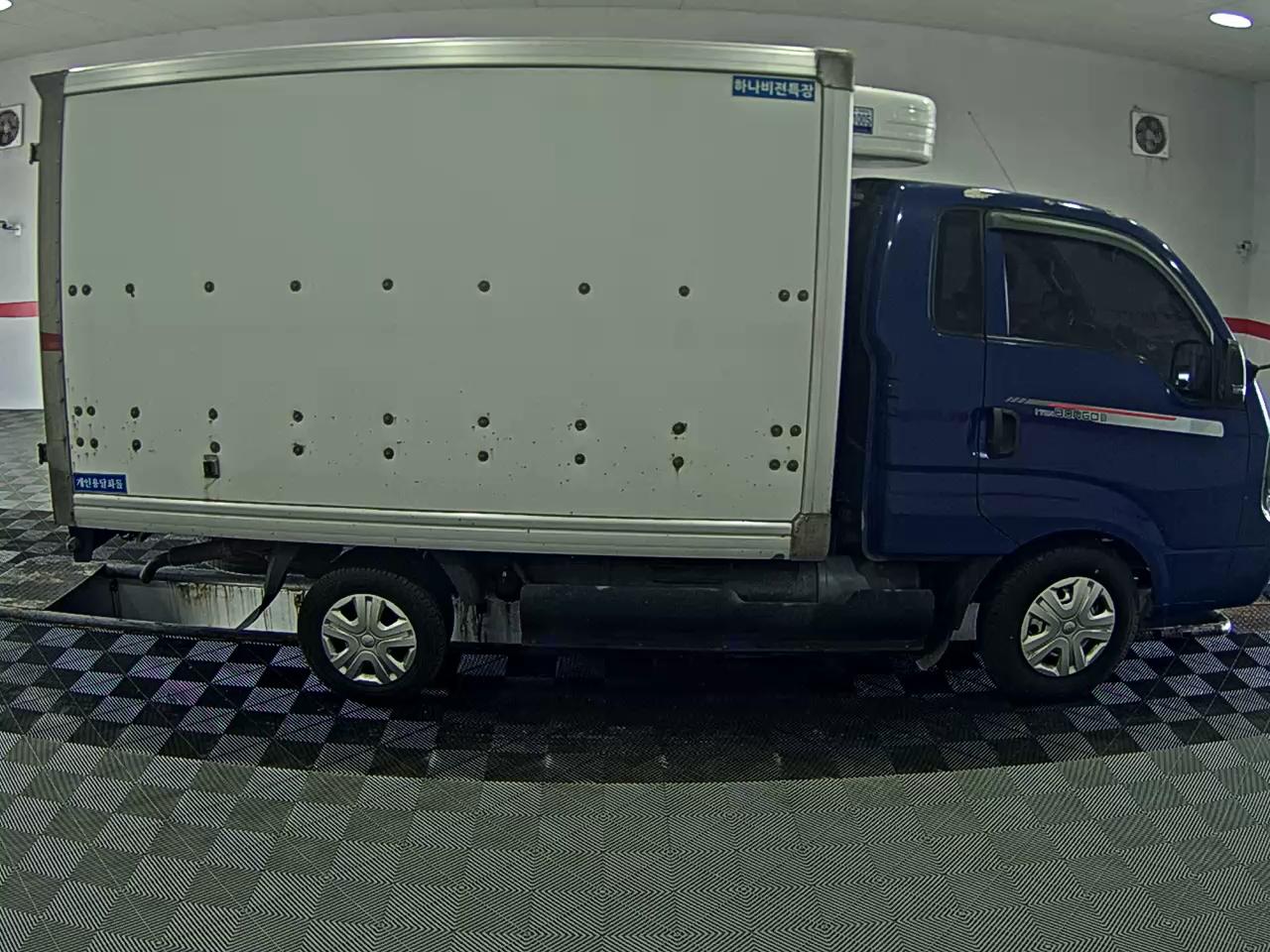 Chrysler Cargo 2020 - Image 3