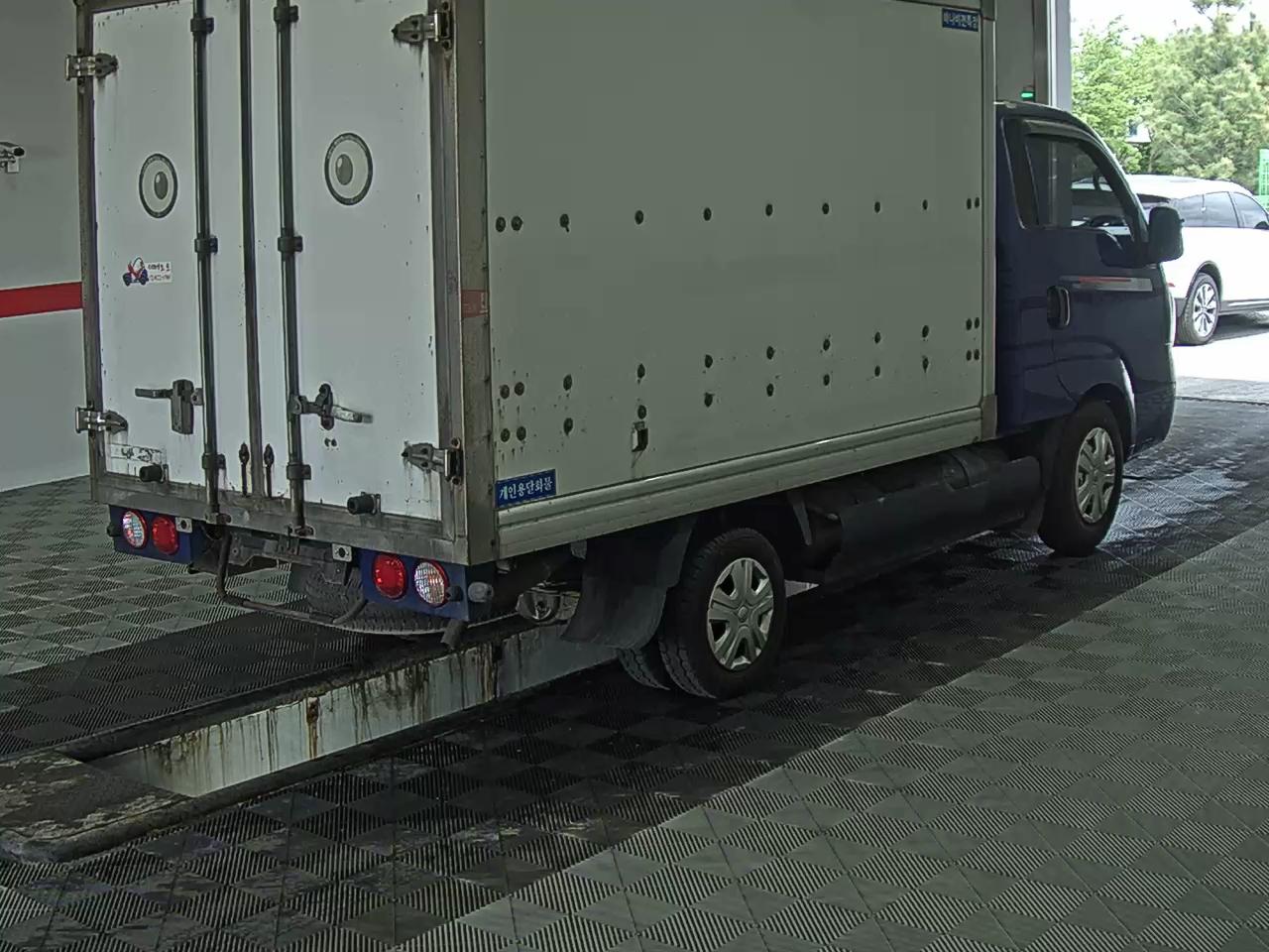 Chrysler Cargo 2020 - Image 4