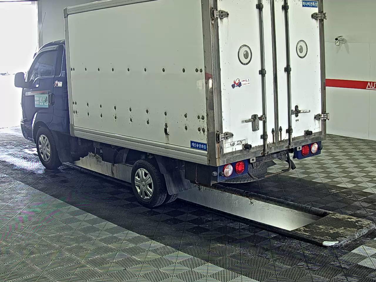 Chrysler Cargo 2020 - Image 5