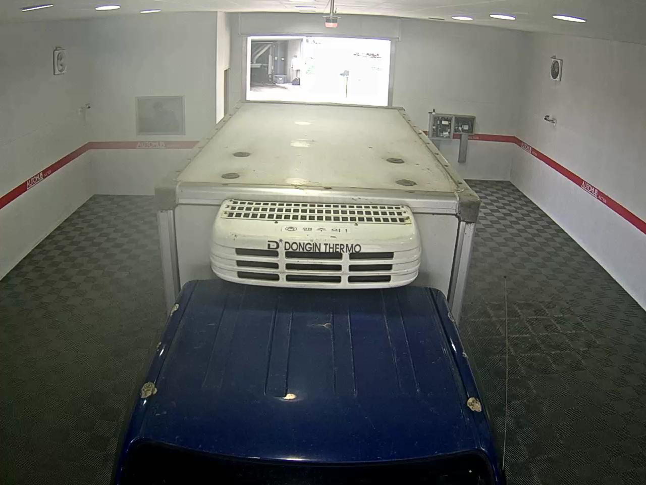 Chrysler Cargo 2020 - Image 6