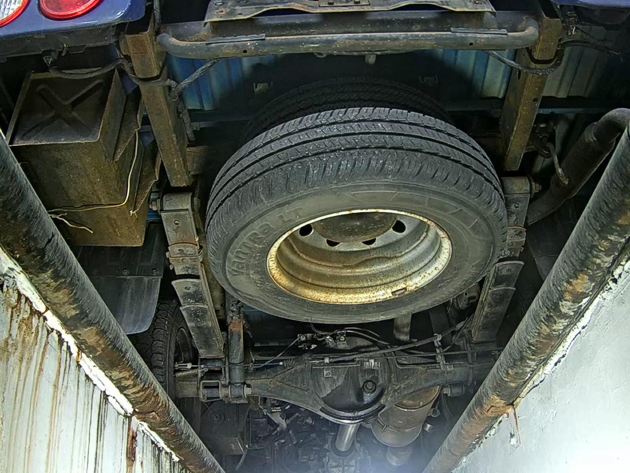 Chrysler Cargo 2020 - Image 7