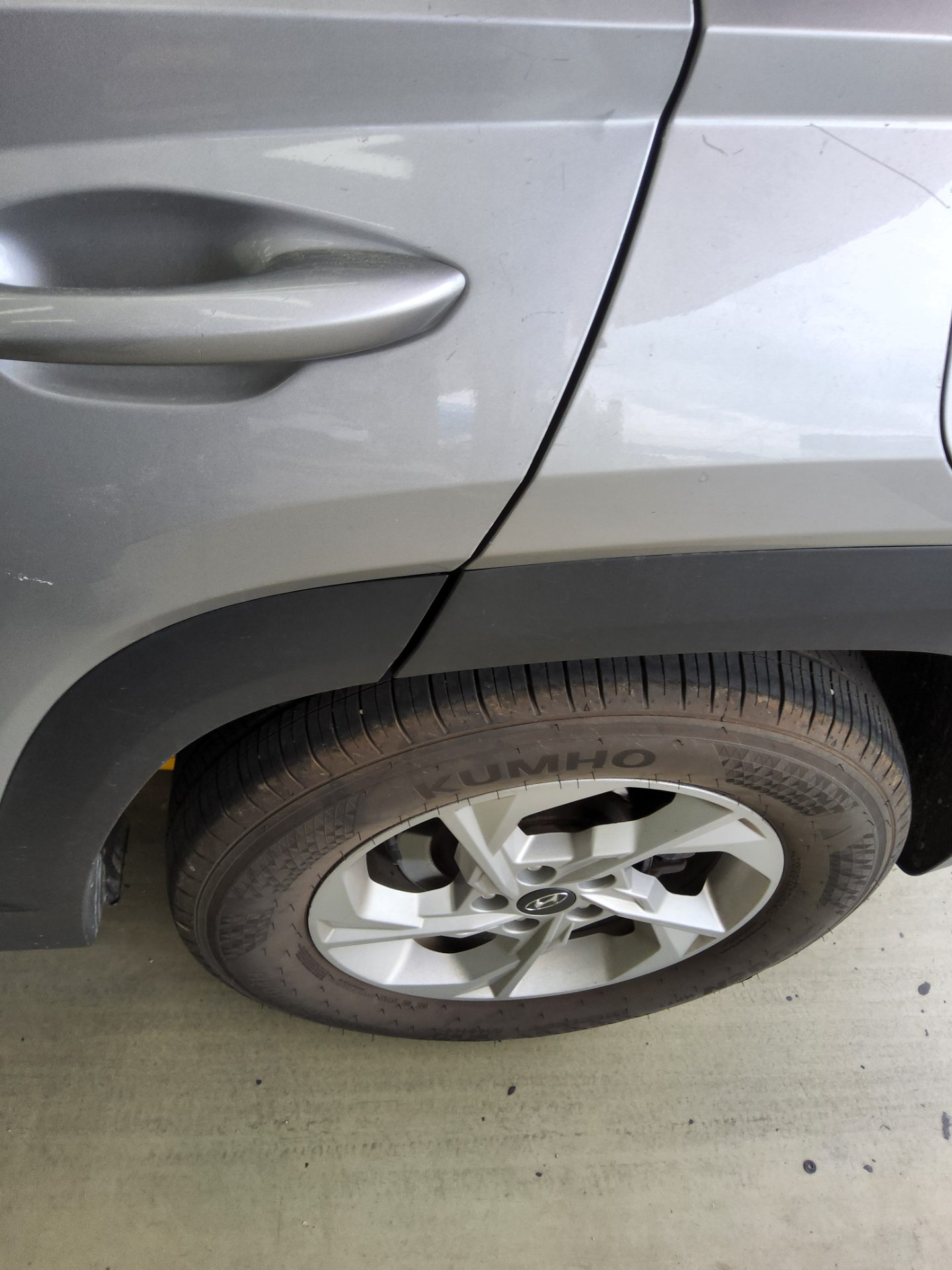 Hyundai Tucson - 19