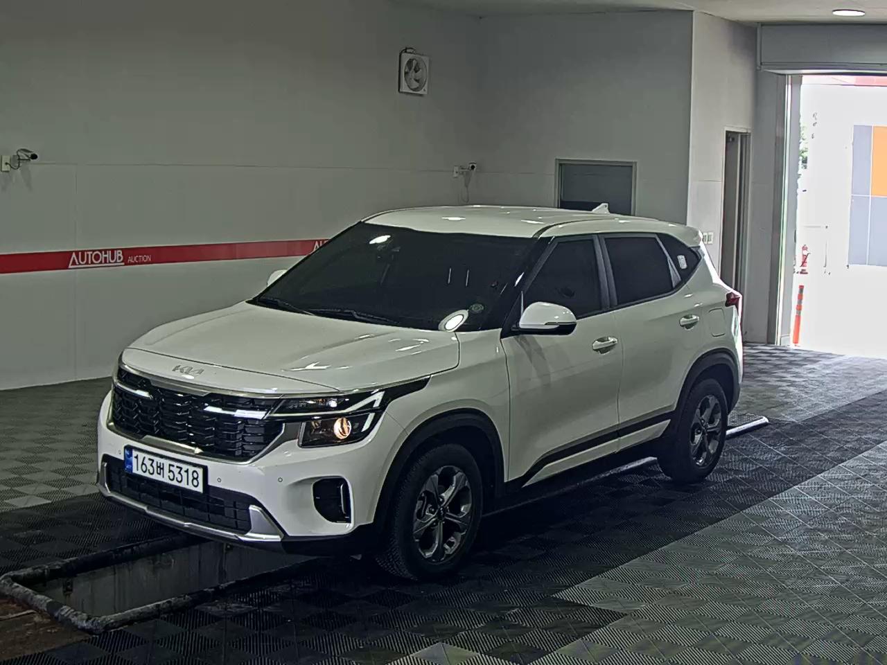 Kia Other