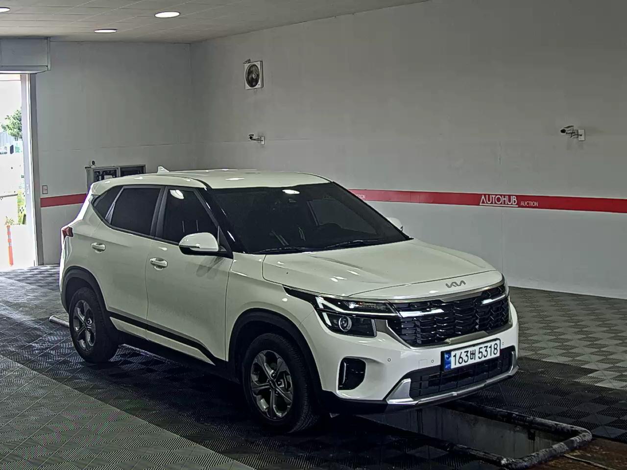Kia Other 2024 - Image 2
