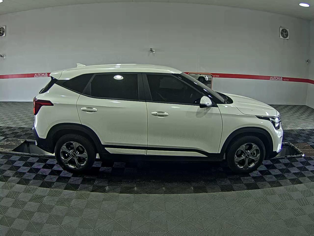 Kia Other 2024 - Image 3