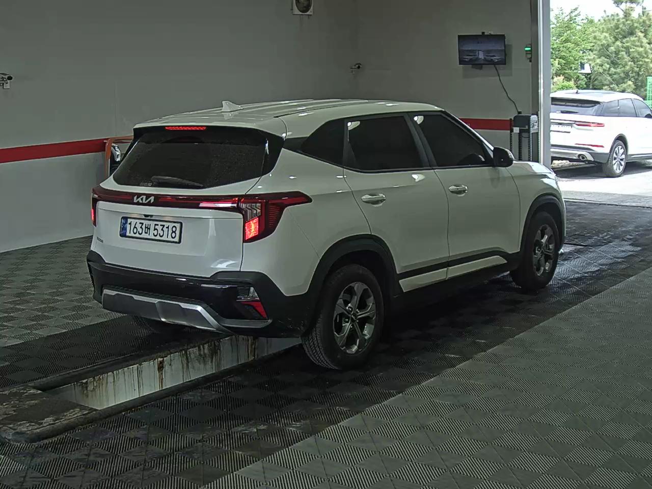 Kia Other 2024 - Image 4