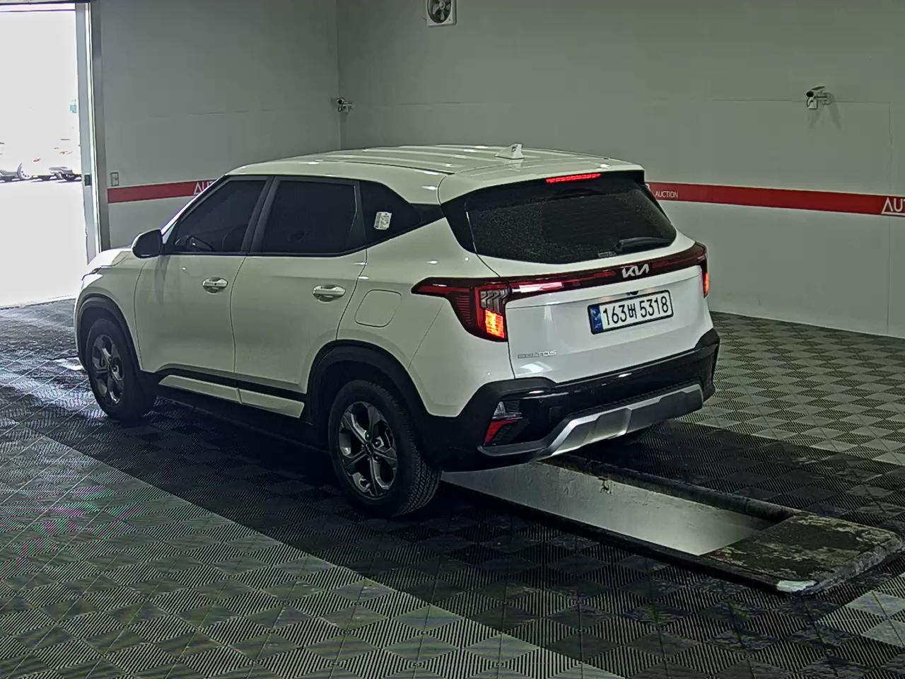 Kia Other 2024 - Image 5