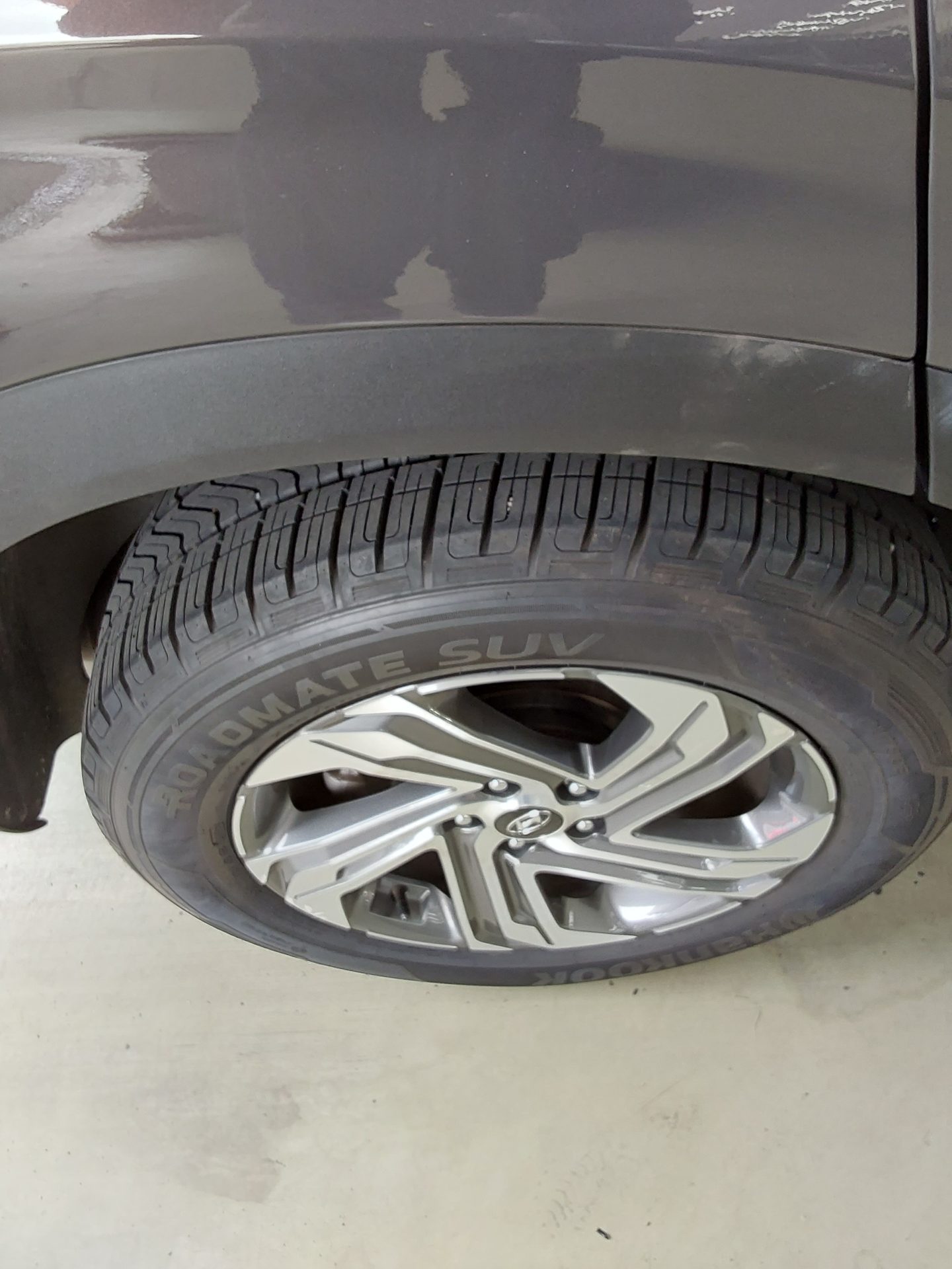 Hyundai Santa Fe 2021 - Image 21