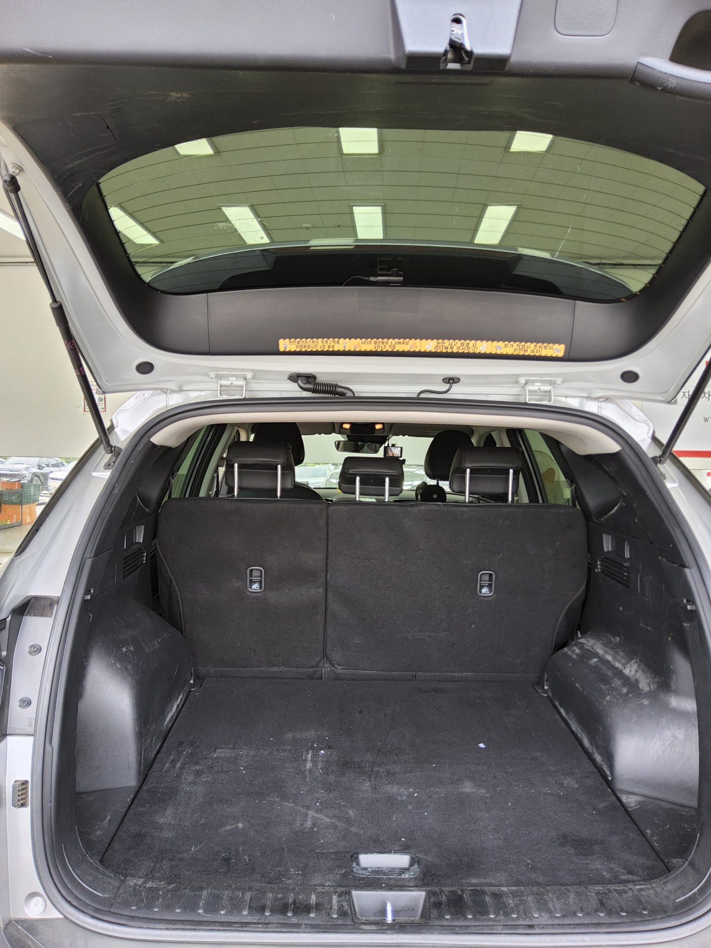 Hyundai Tucson - 14