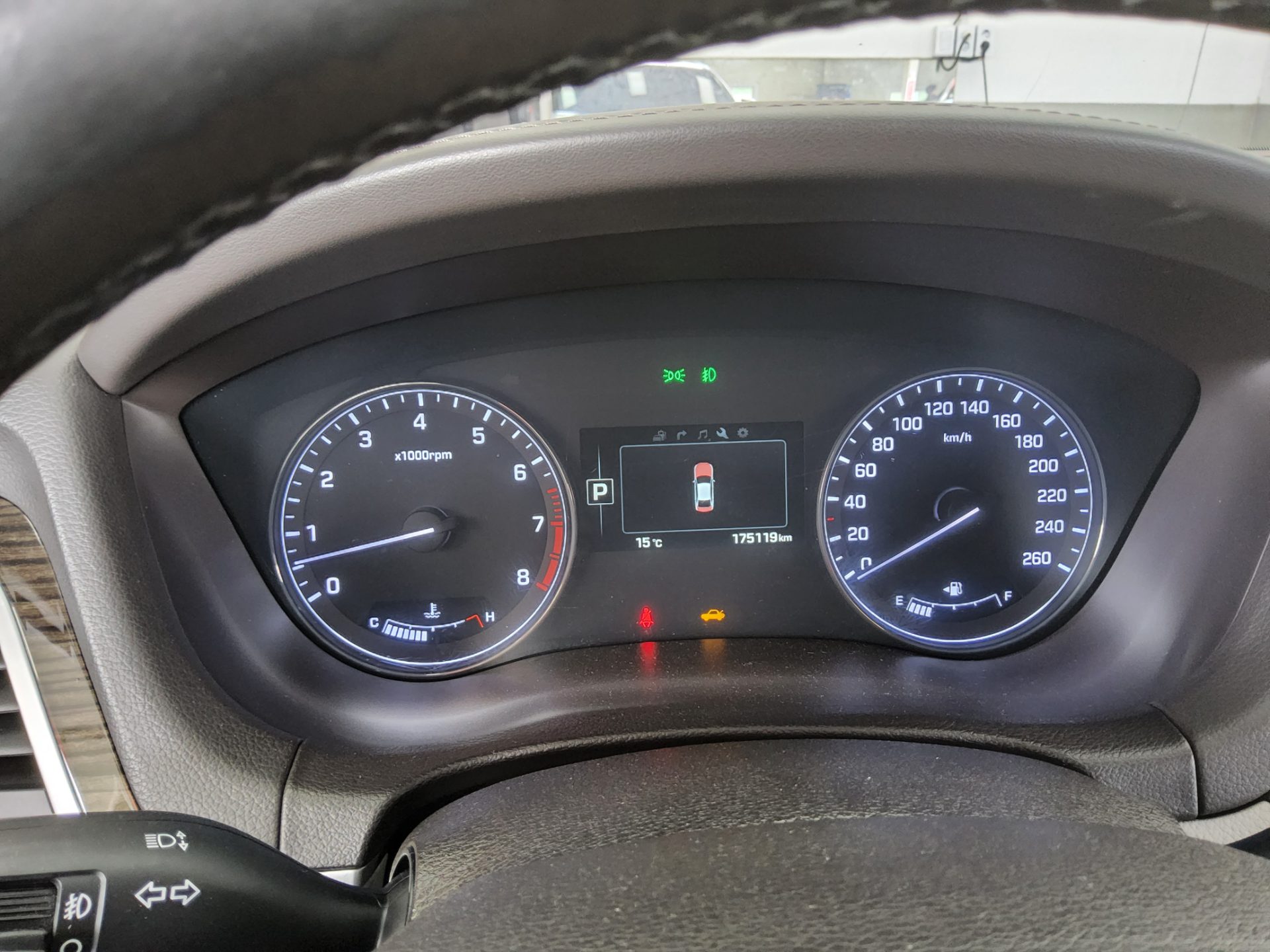 Hyundai Other 2015 - Image 8