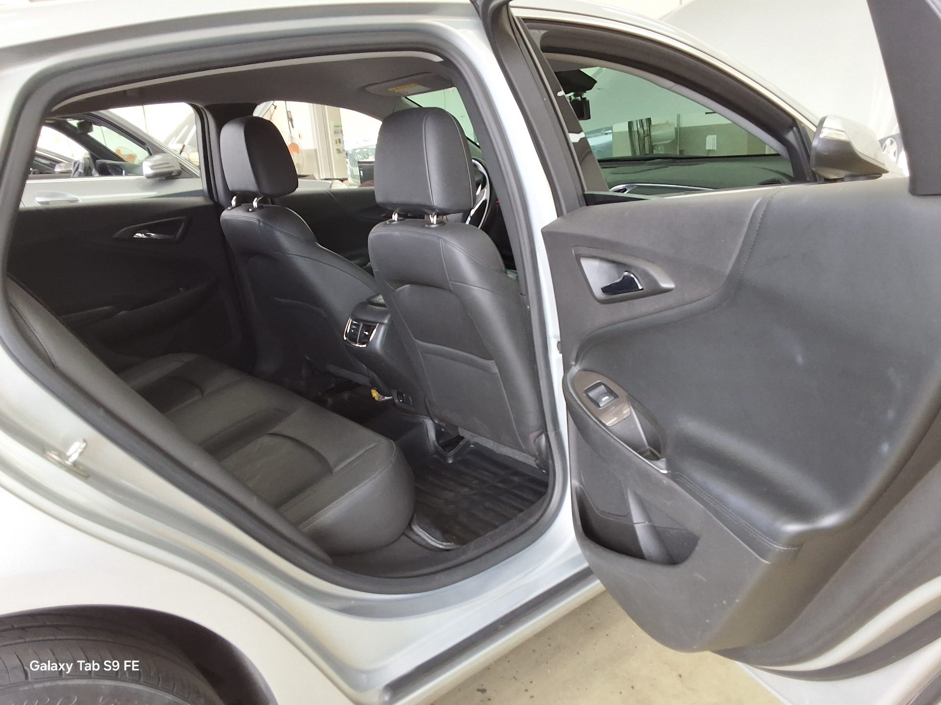 Chevrolet Malibu 2017 - Image 12