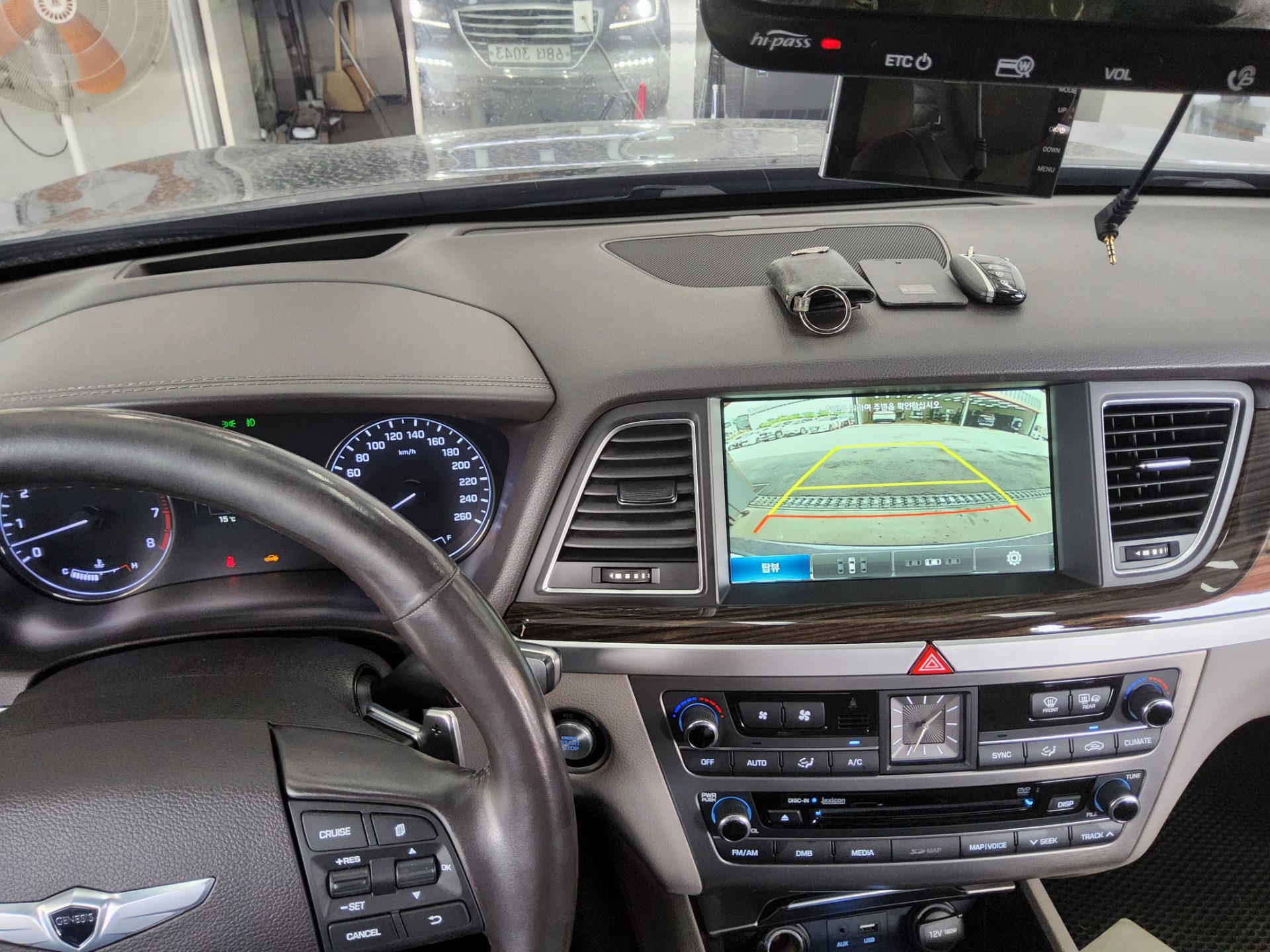 Hyundai Other 2015 - Image 16