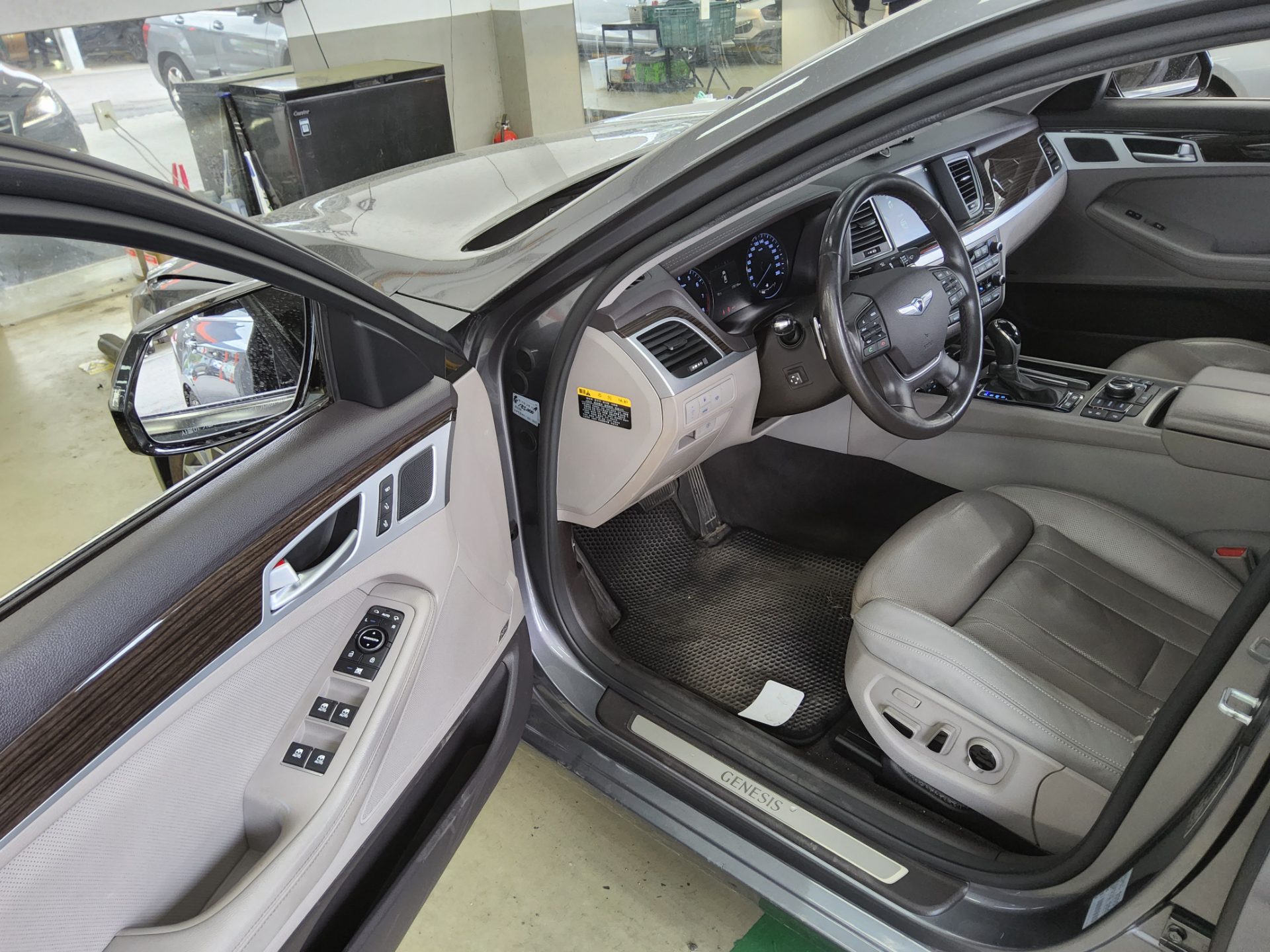 Hyundai Other 2015 - Image 9