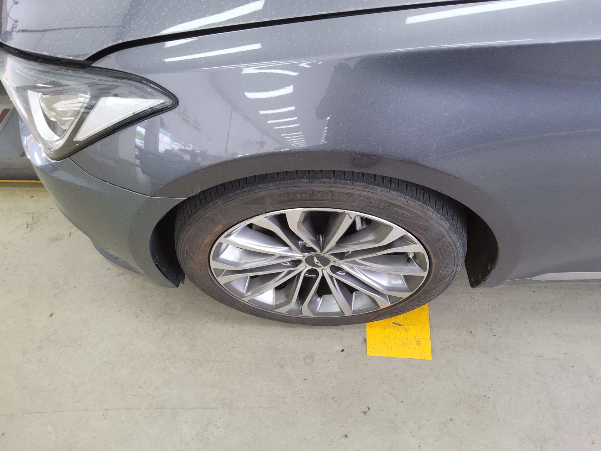 Hyundai Other 2015 - Image 18