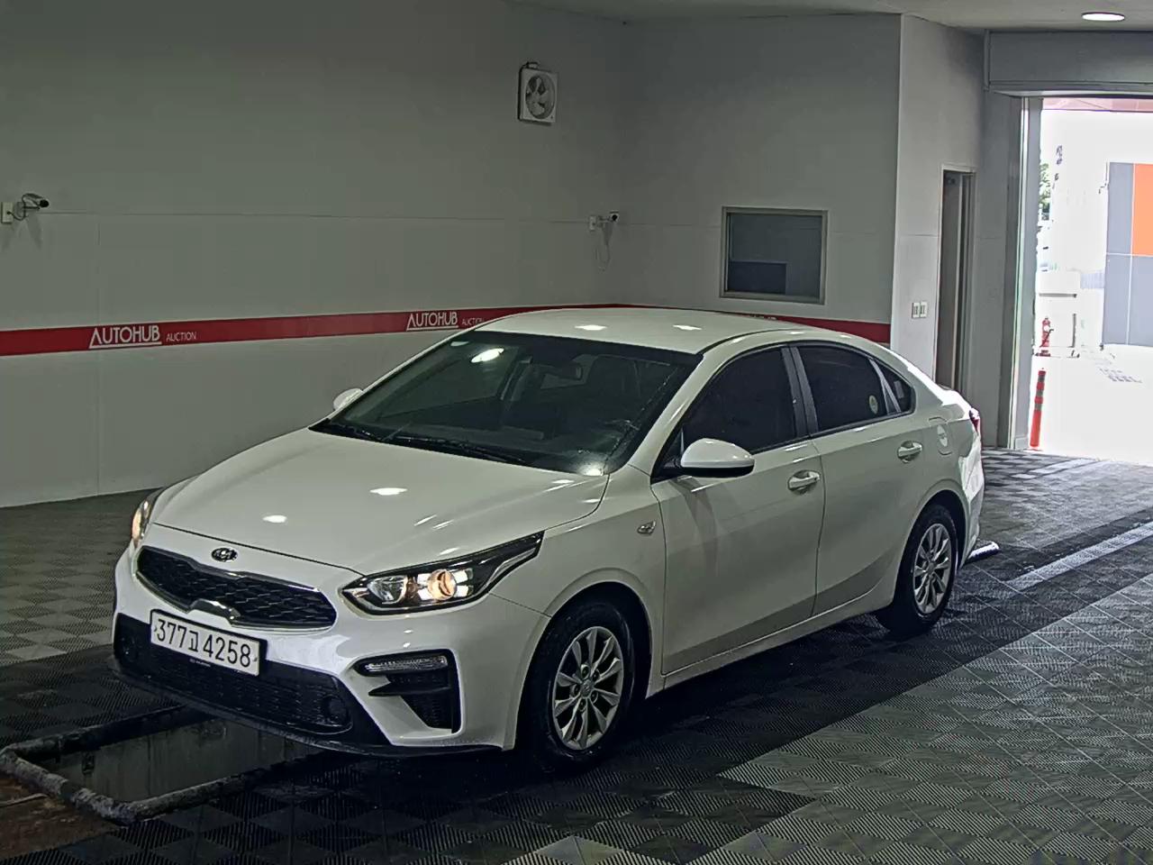 Kia Other