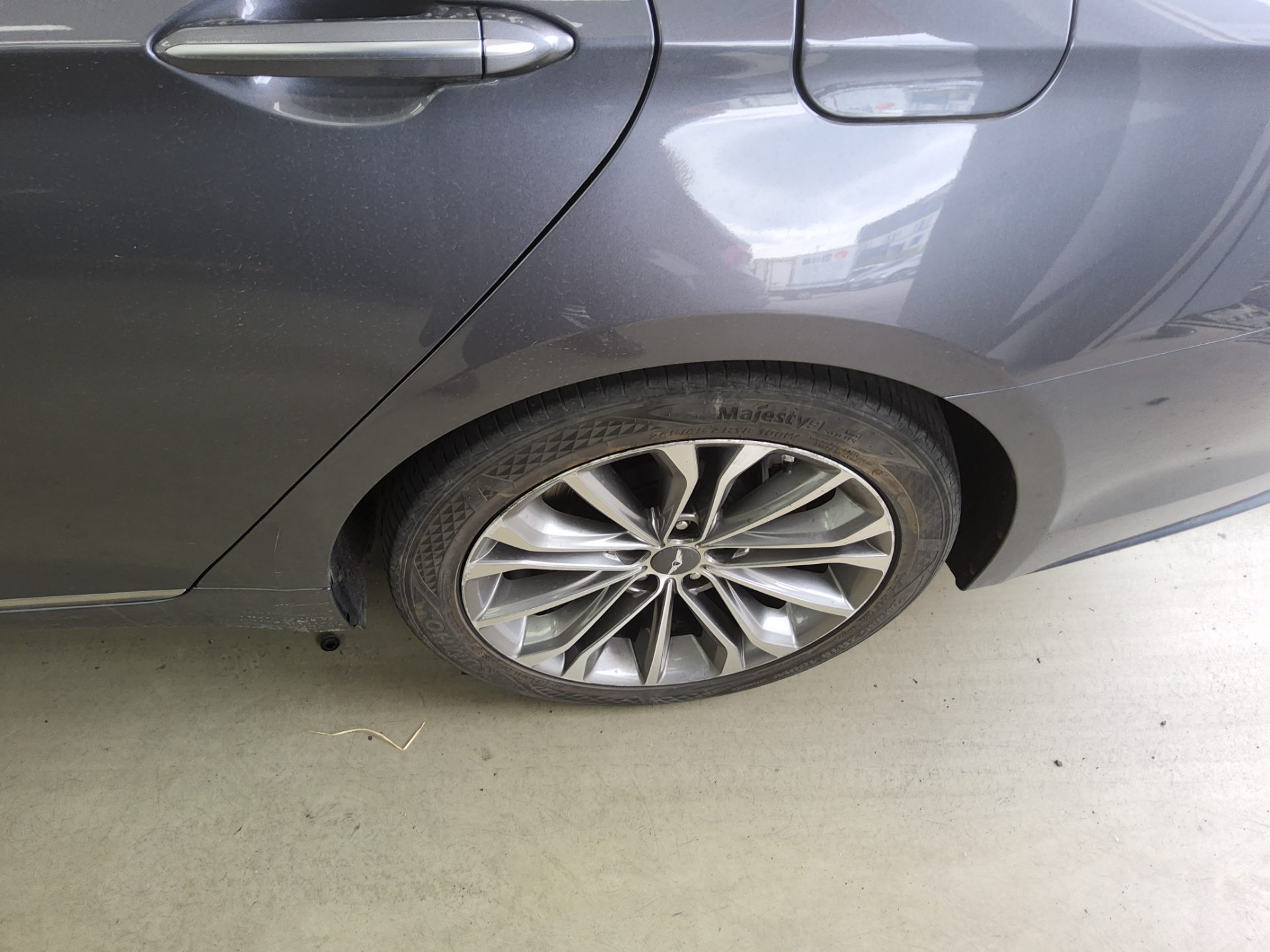 Hyundai Other 2015 - Image 19