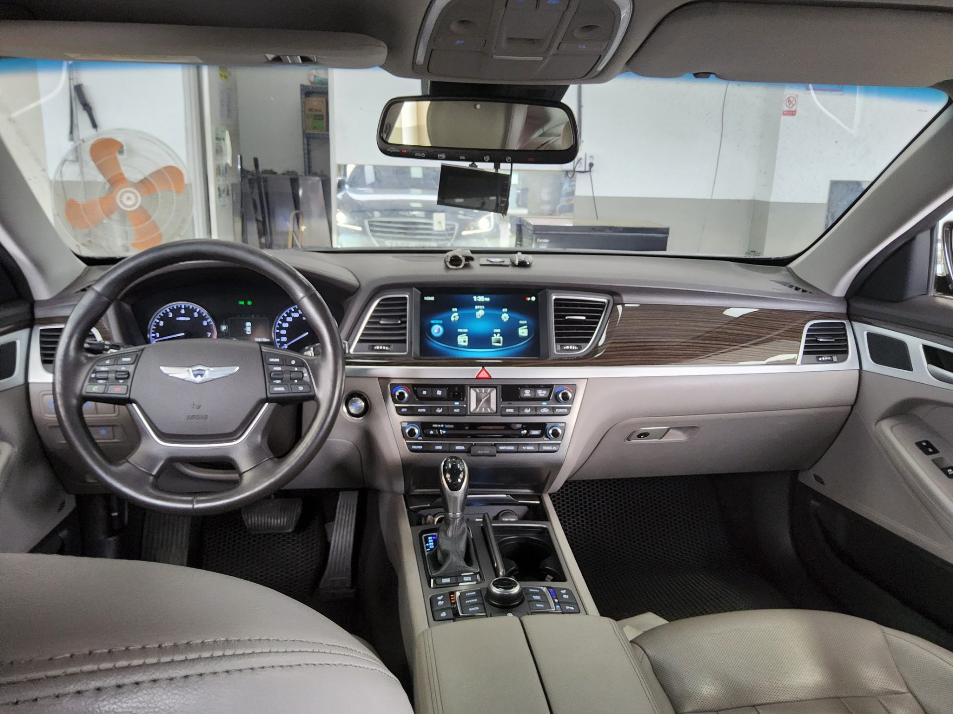 Hyundai Other 2015 - Image 10