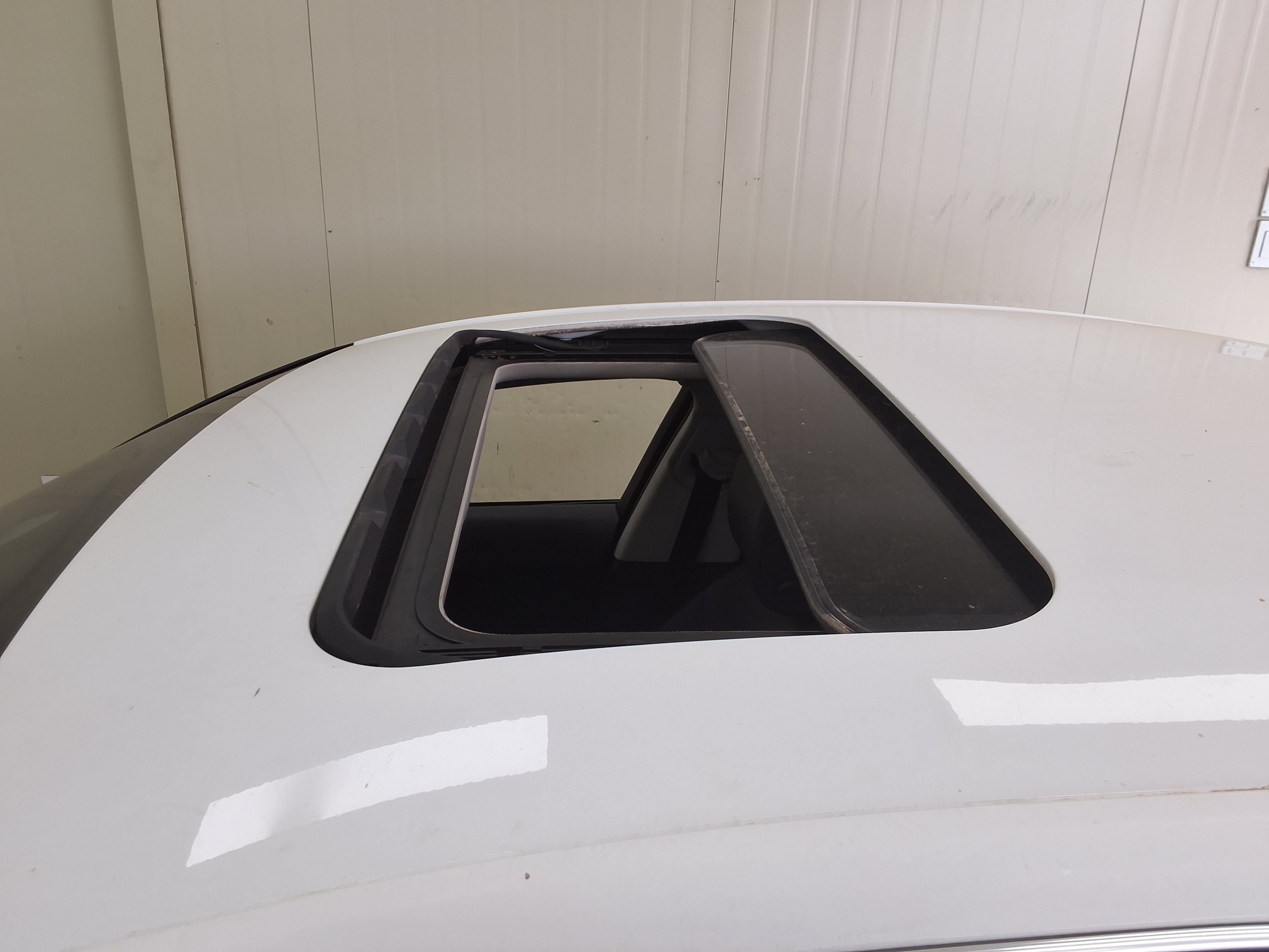 Audi A6 2013 - Image 18