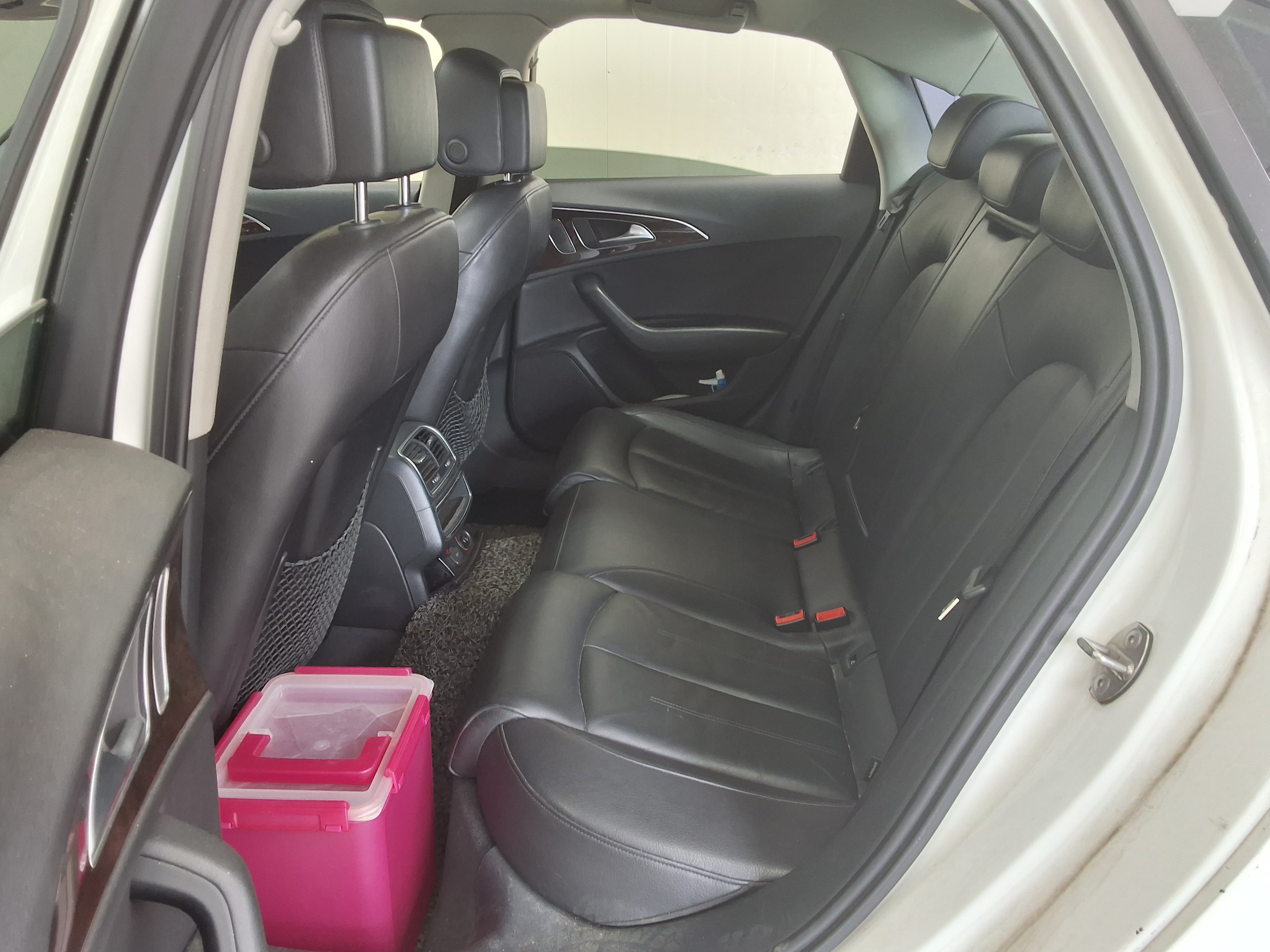 Audi A6 2013 - Image 11