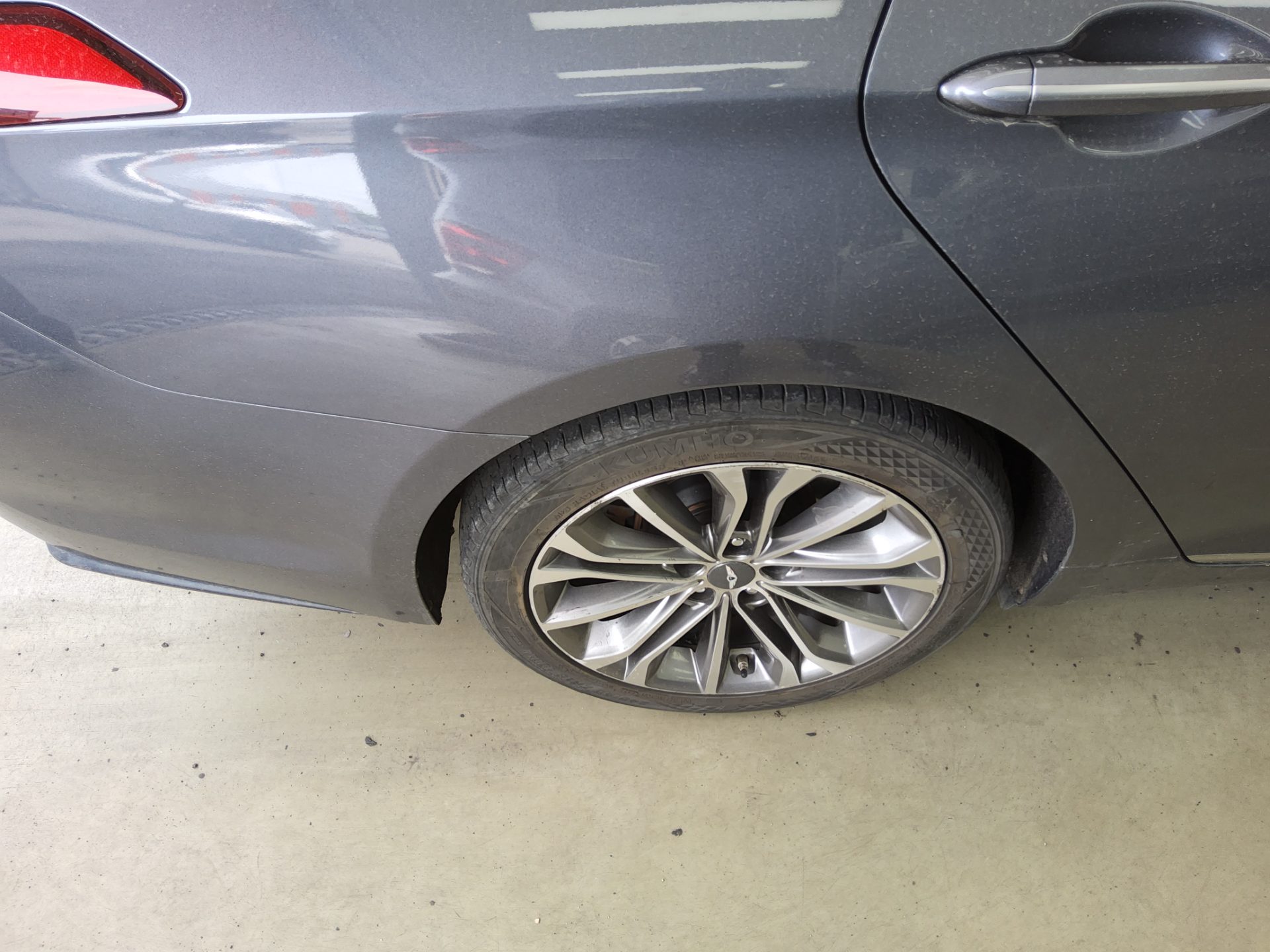 Hyundai Other 2015 - Image 21