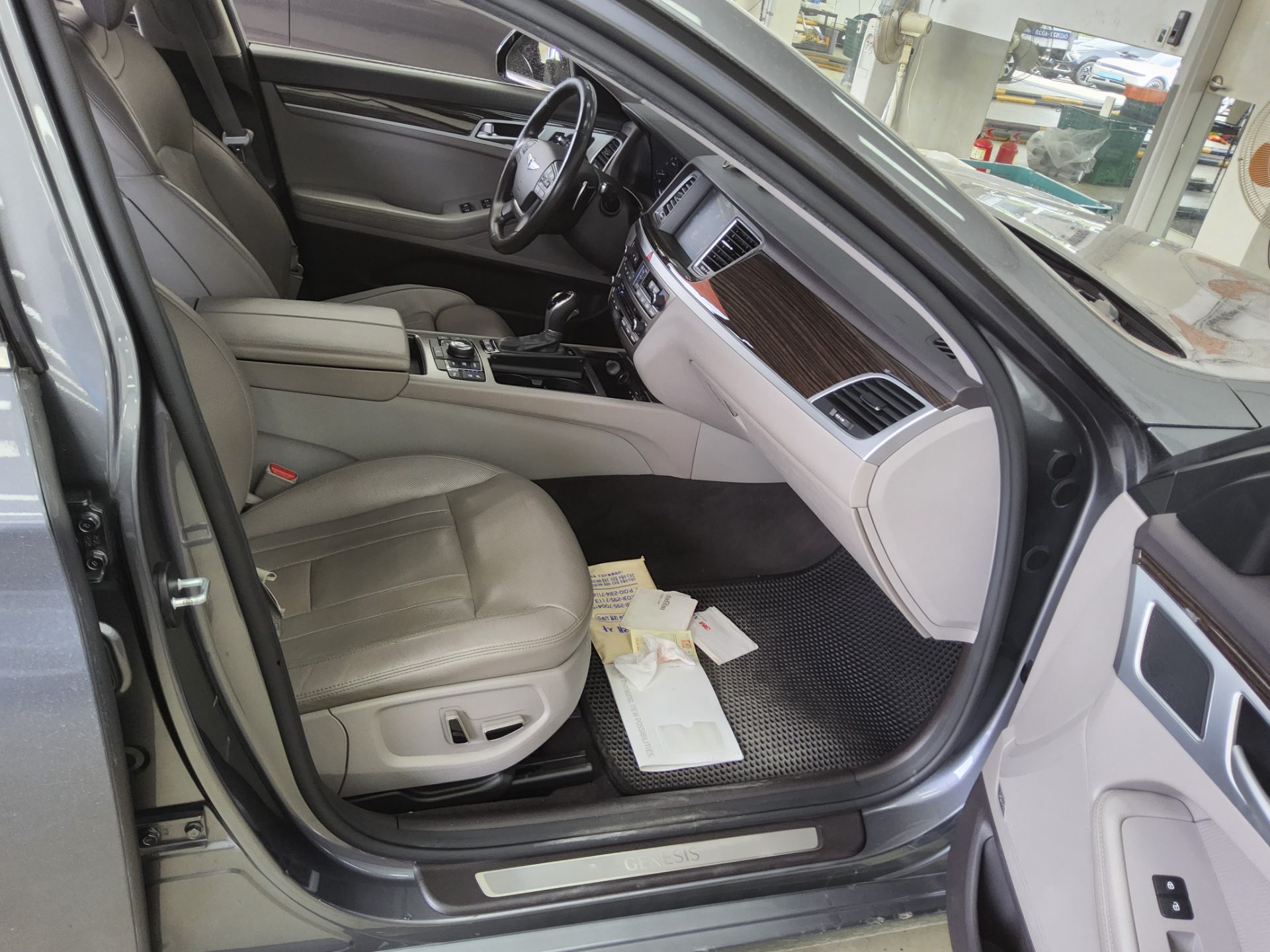Hyundai Other 2015 - Image 13