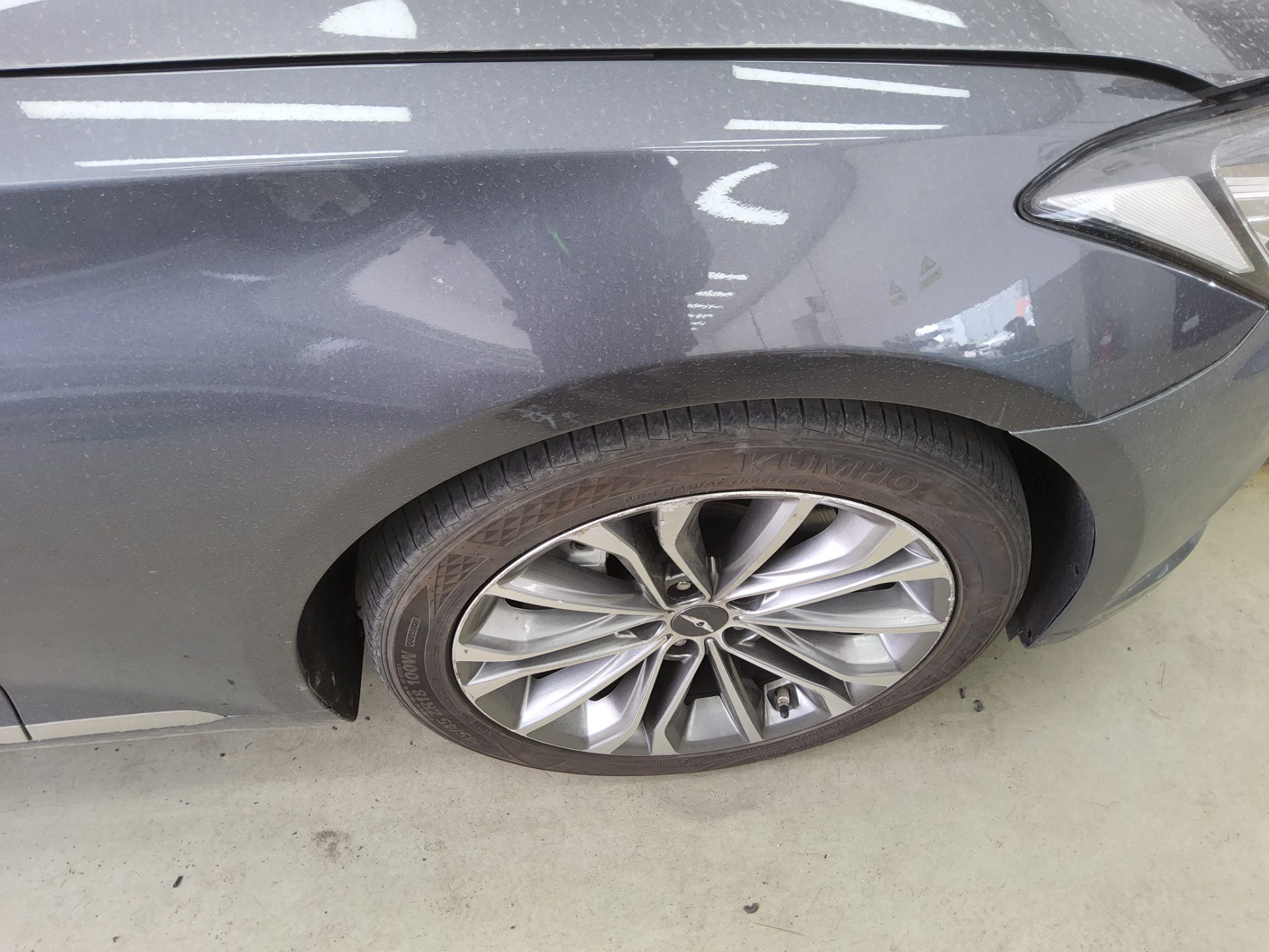 Hyundai Other 2015 - Image 20