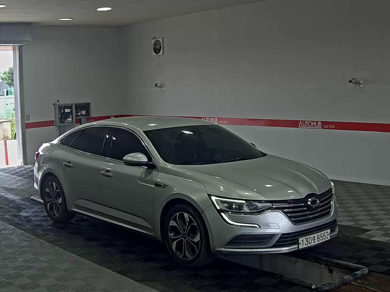Renault Samsung SM6 2020 - Image 2
