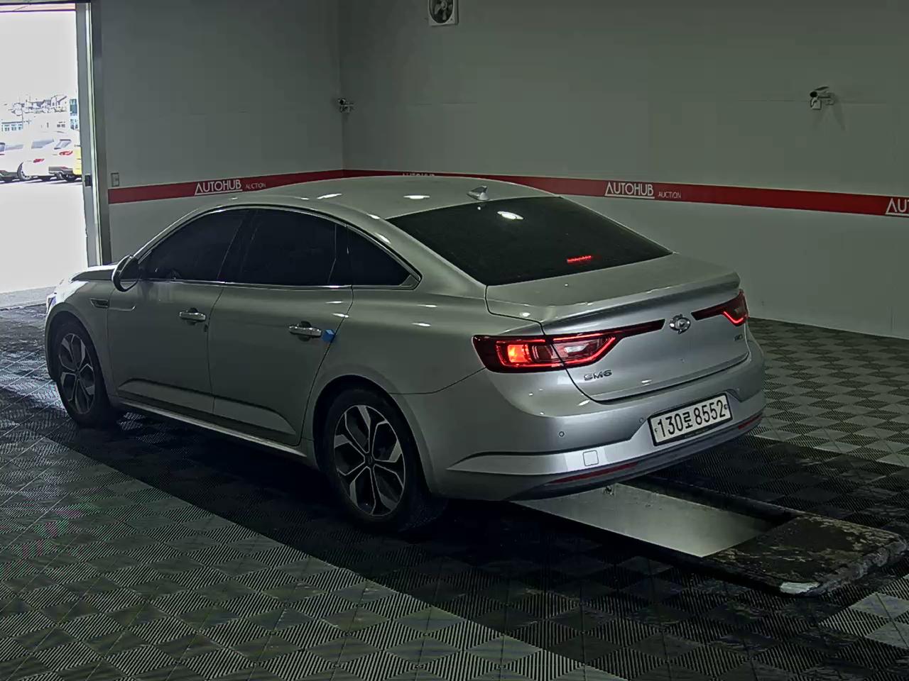 Renault Samsung SM6 2020 - Image 5