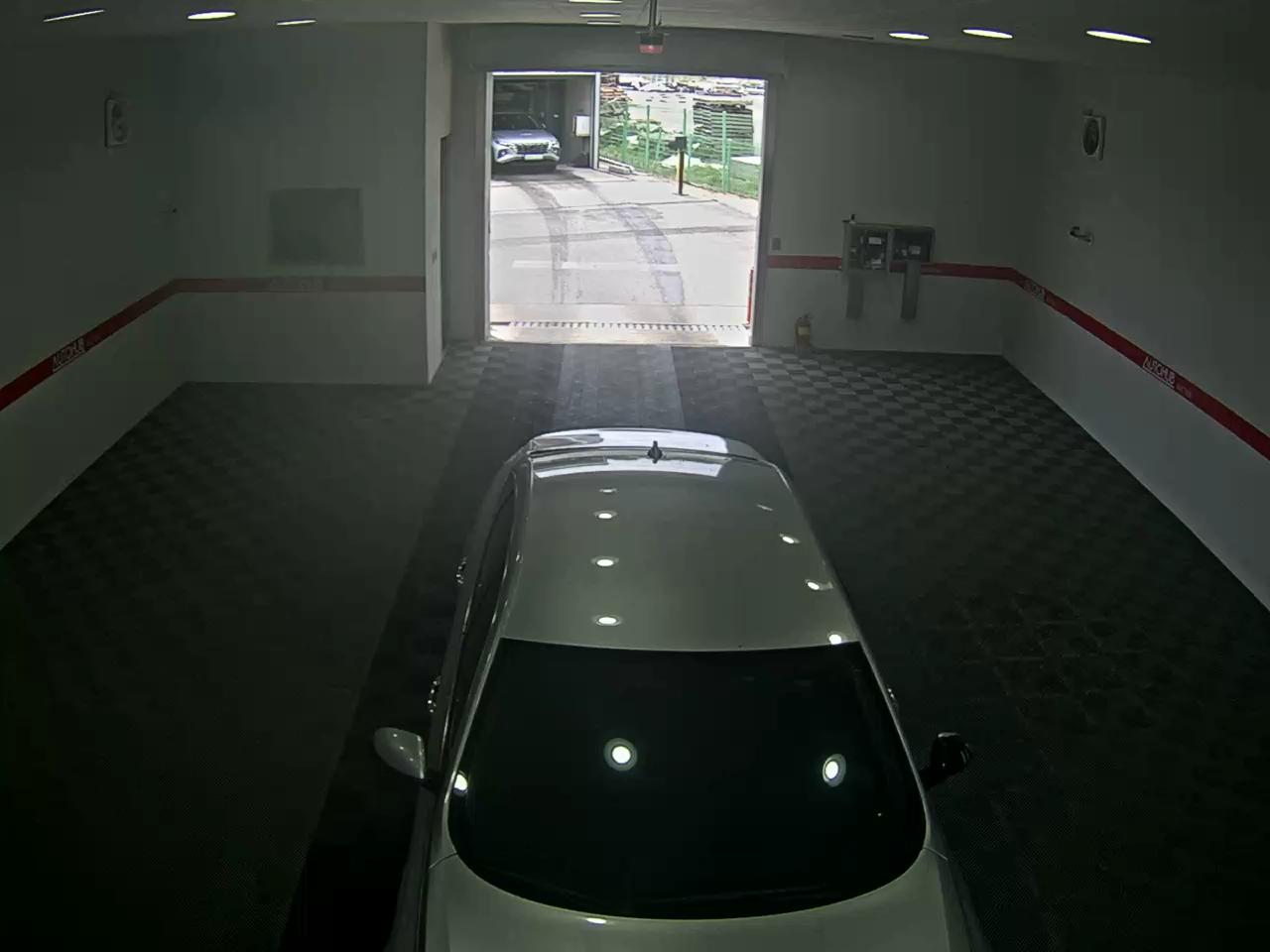 Renault Samsung SM6 2020 - Image 6