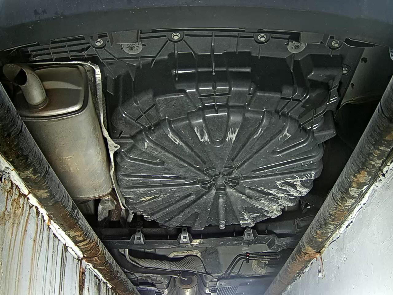 Renault Samsung SM6 2020 - Image 7