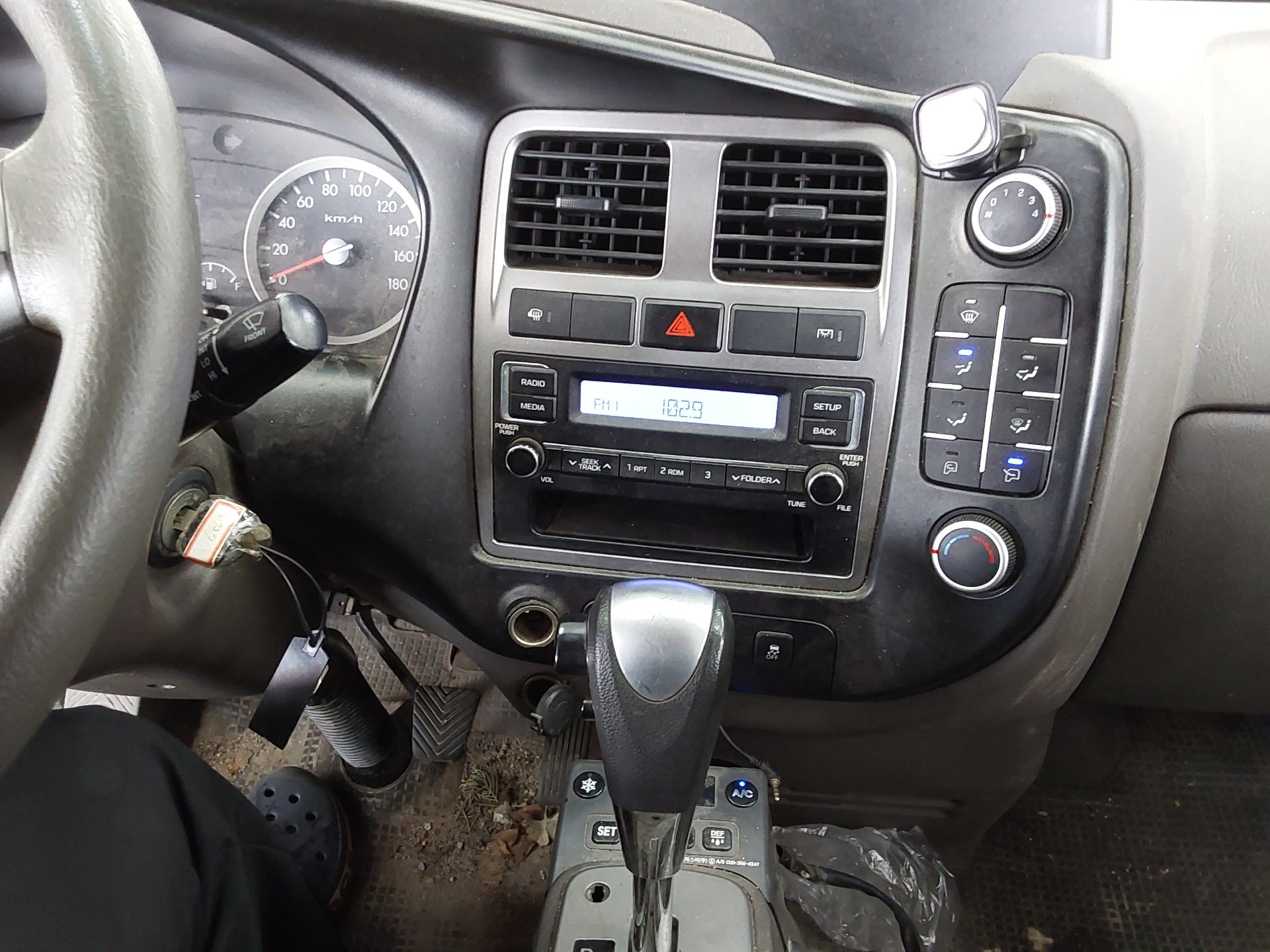 Hyundai Porter 2018 - Image 14
