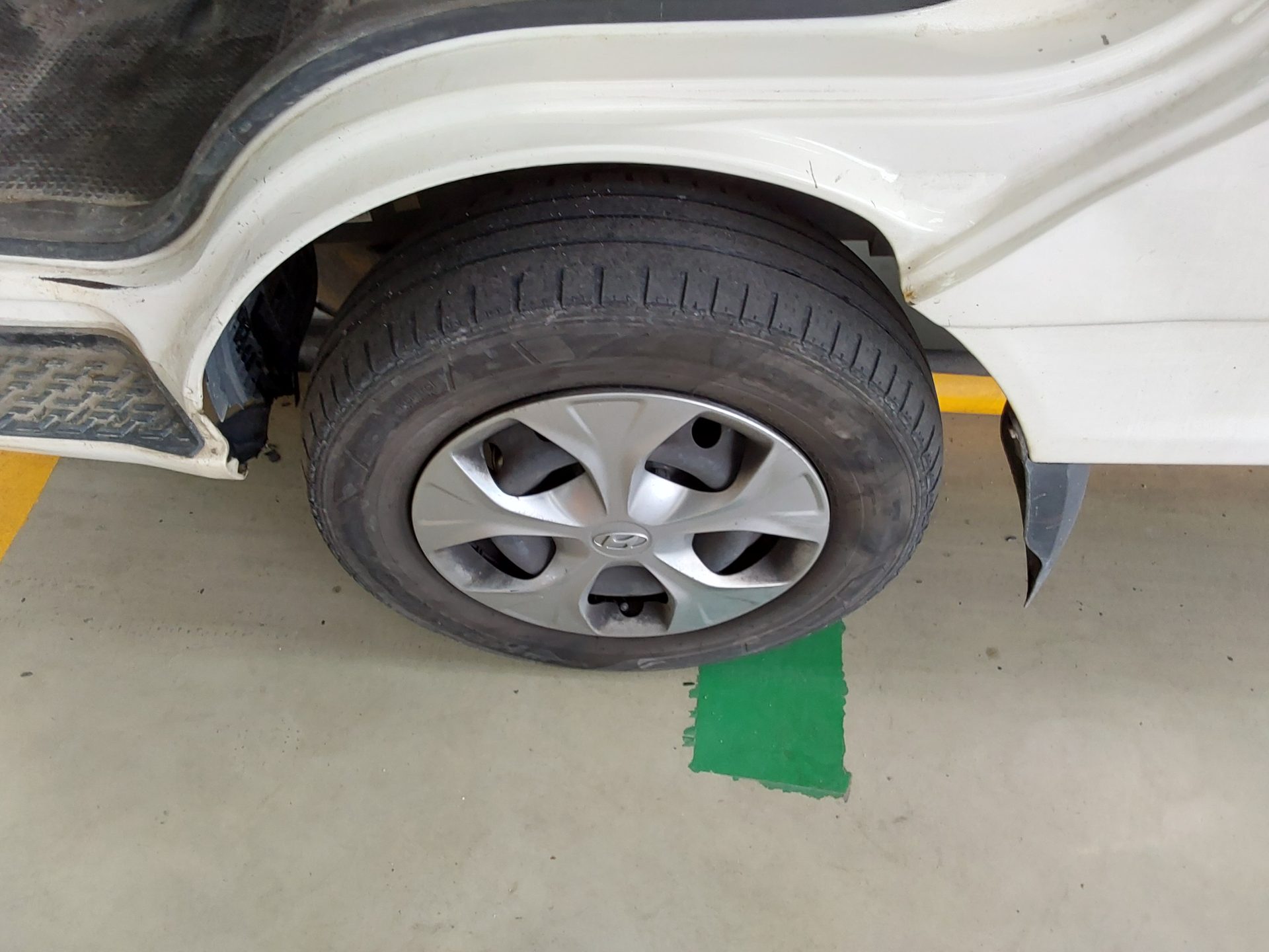 Hyundai Porter 2018 - Image 16