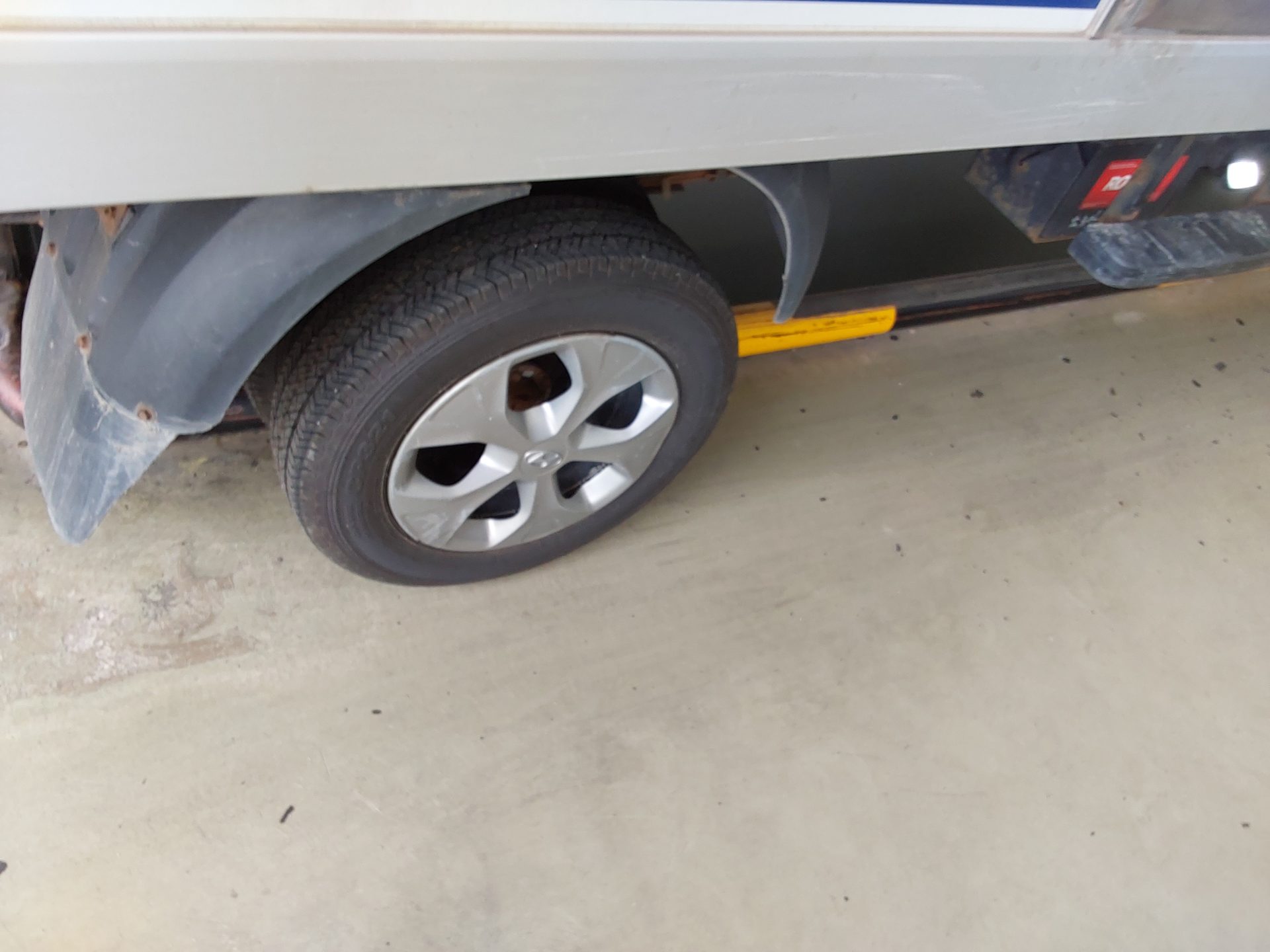 Hyundai Porter 2018 - Image 19