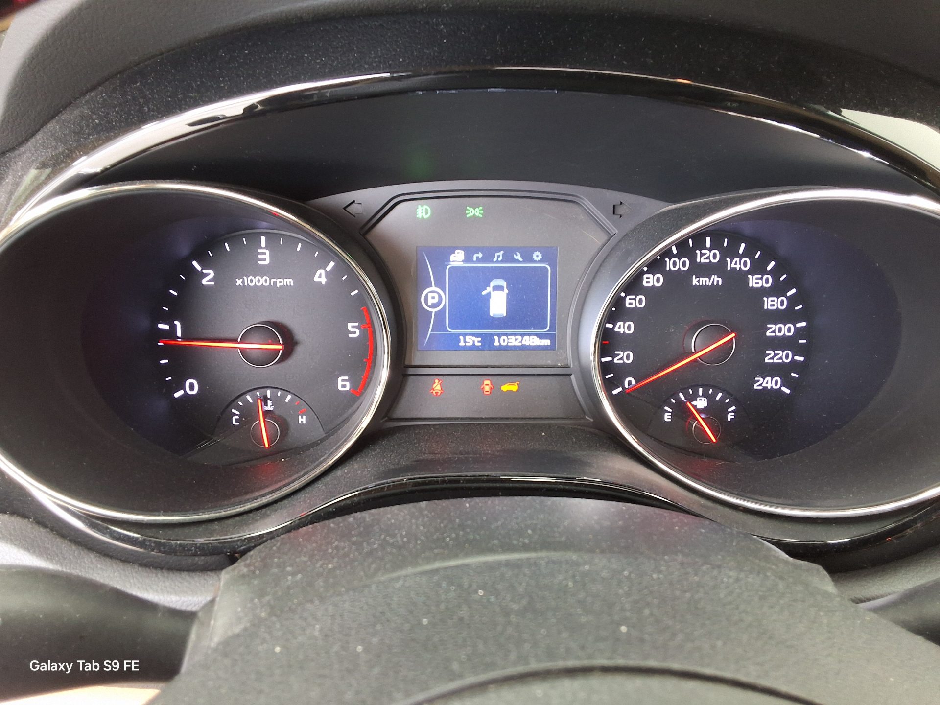 Kia Other 2016 - Image 8