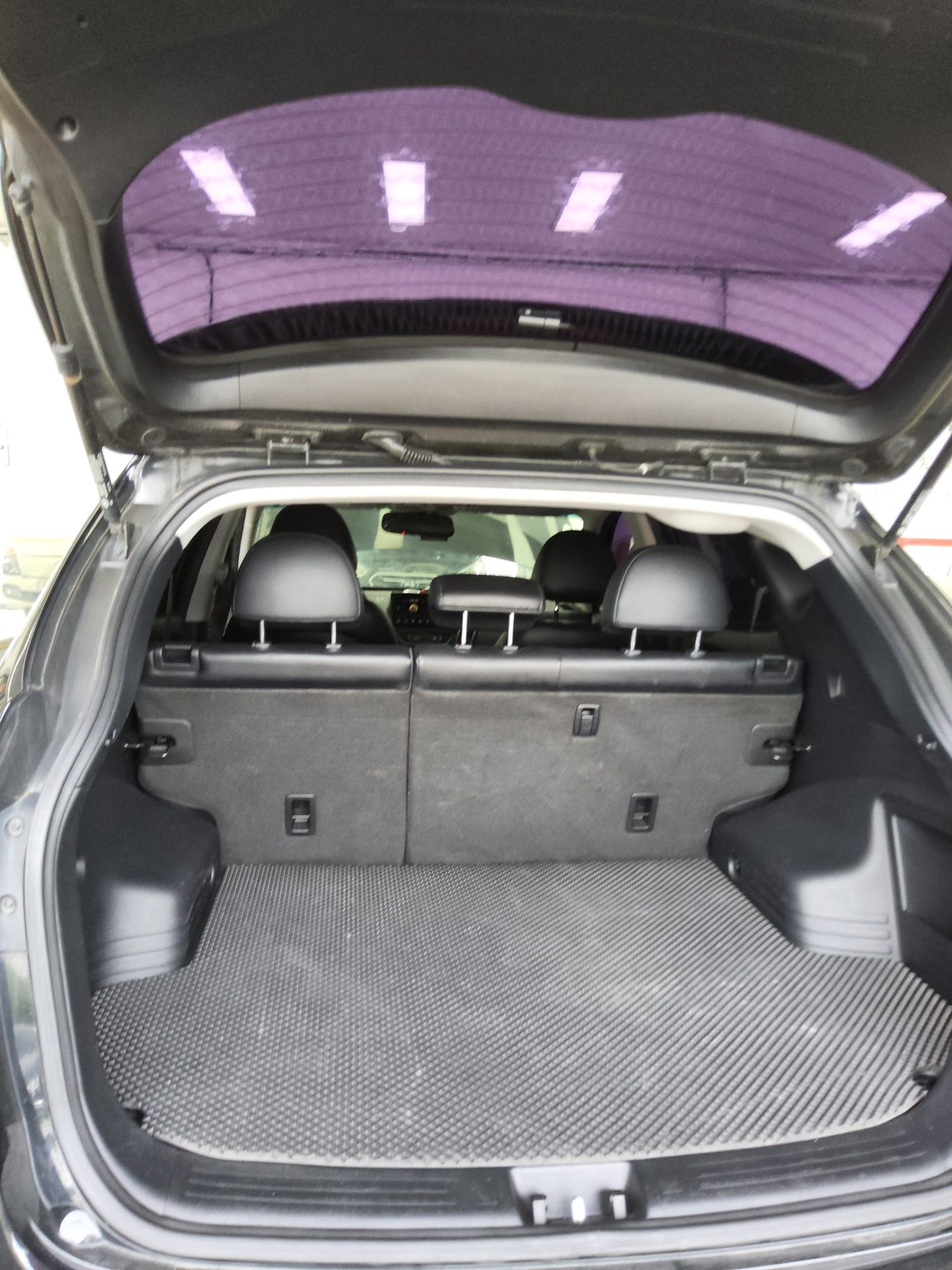 BMW iX 2014 - Image 14