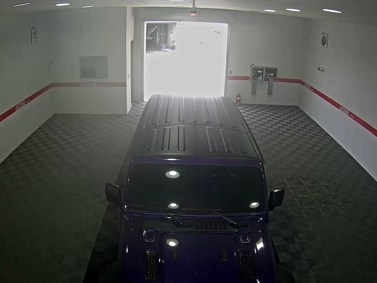 Jeep Wrangler 2023 - Image 6