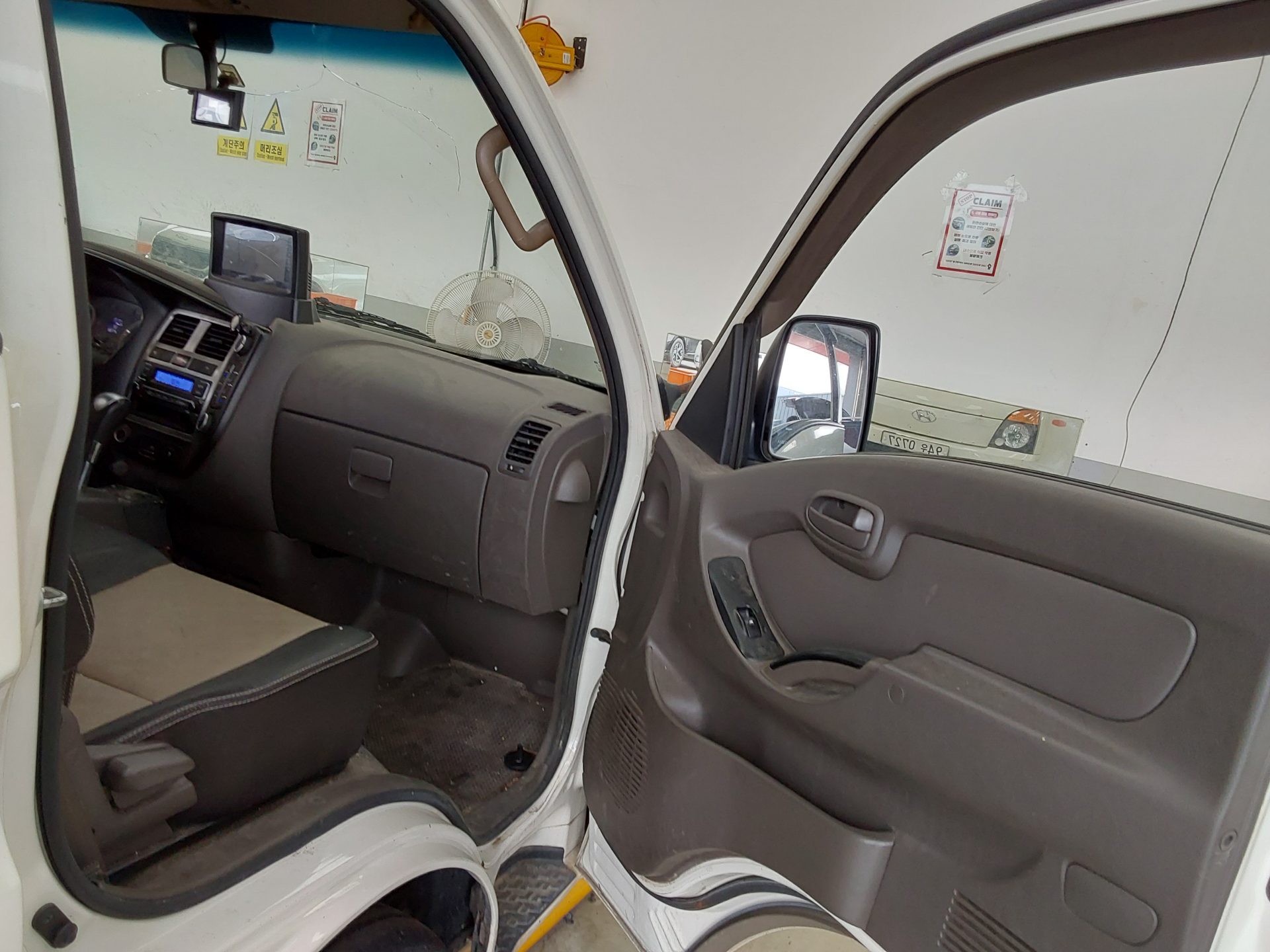 Hyundai Porter 2018 - Image 11