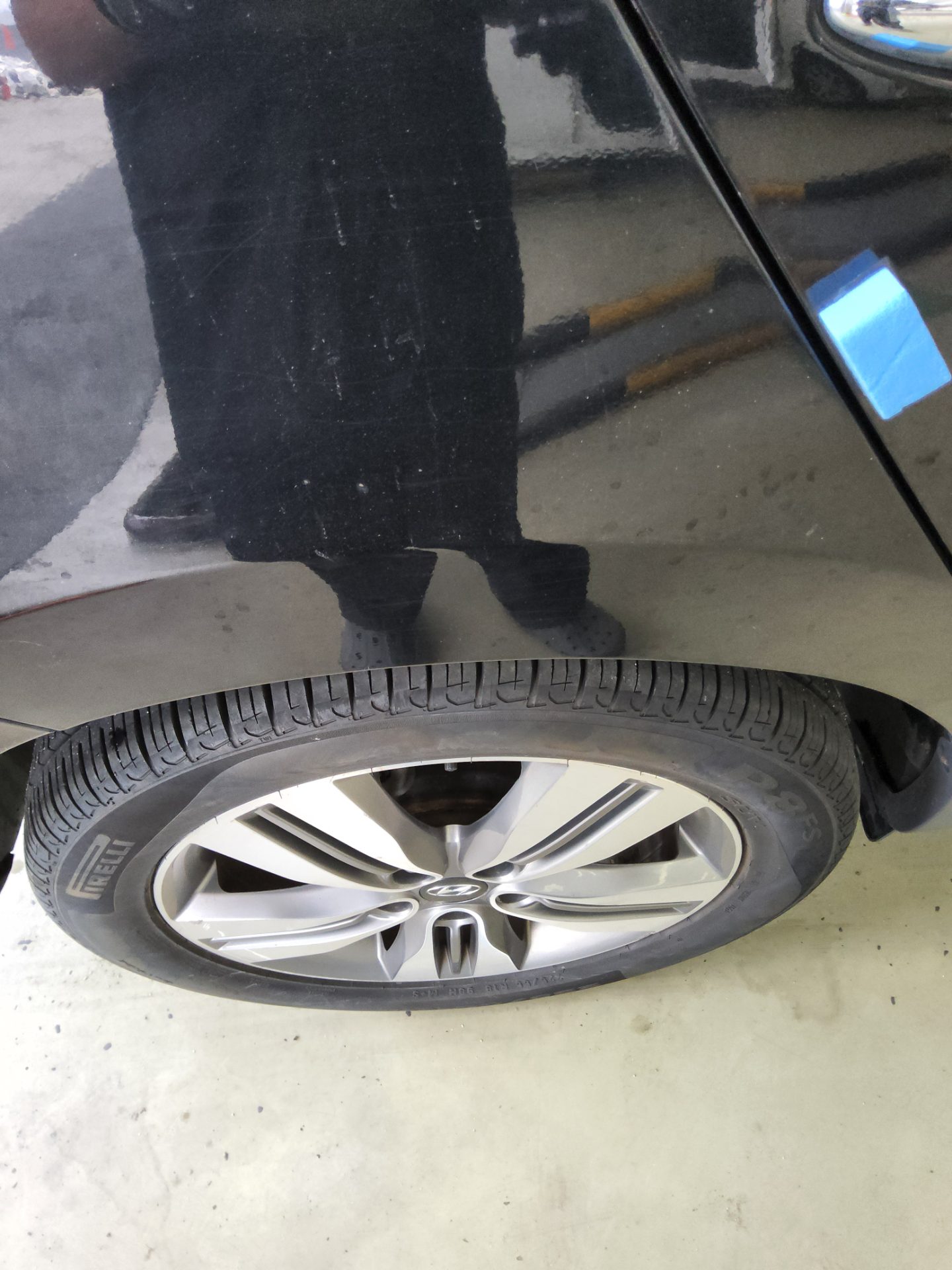 BMW iX 2014 - Image 21