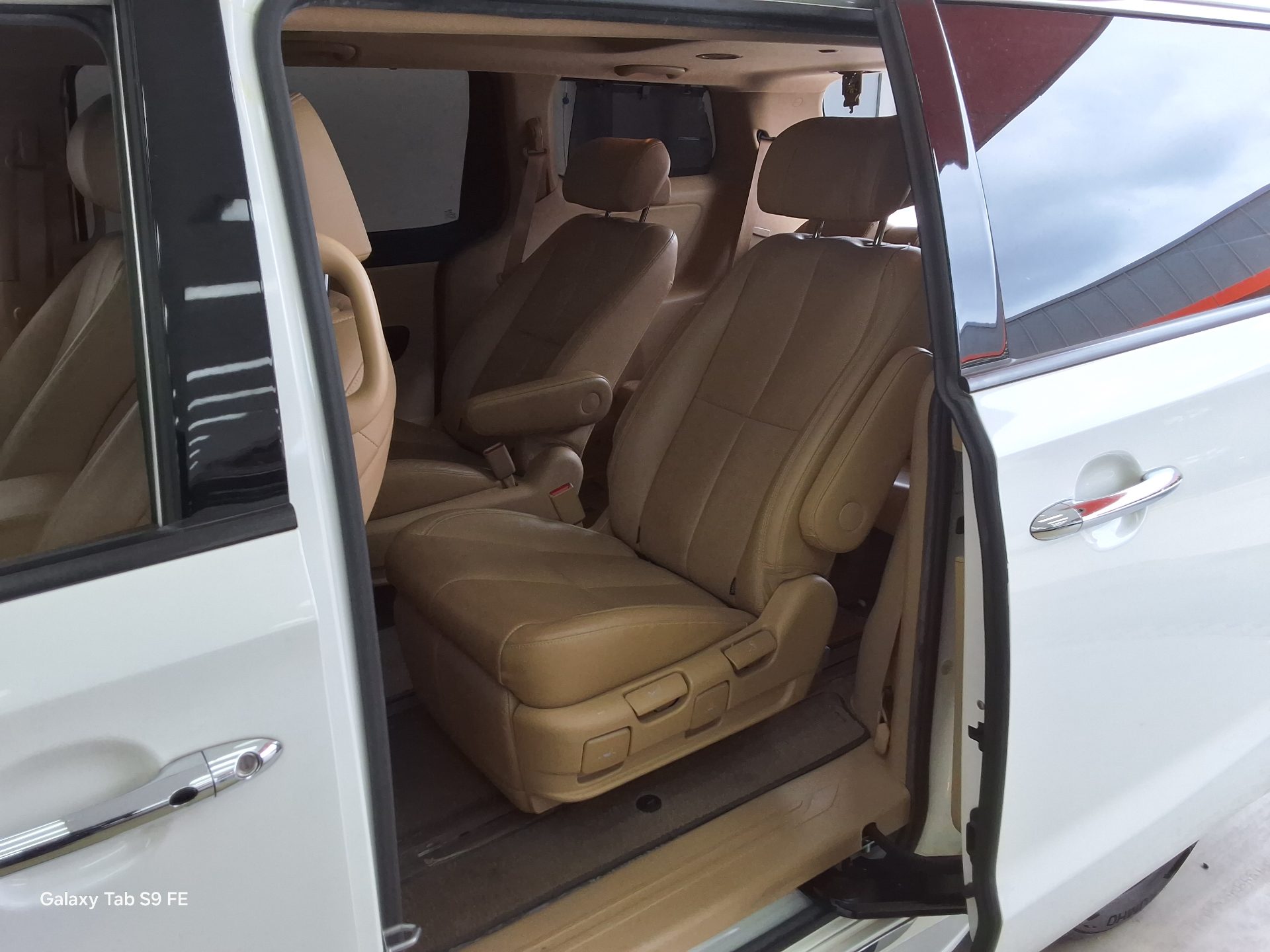 Kia Other 2016 - Image 11