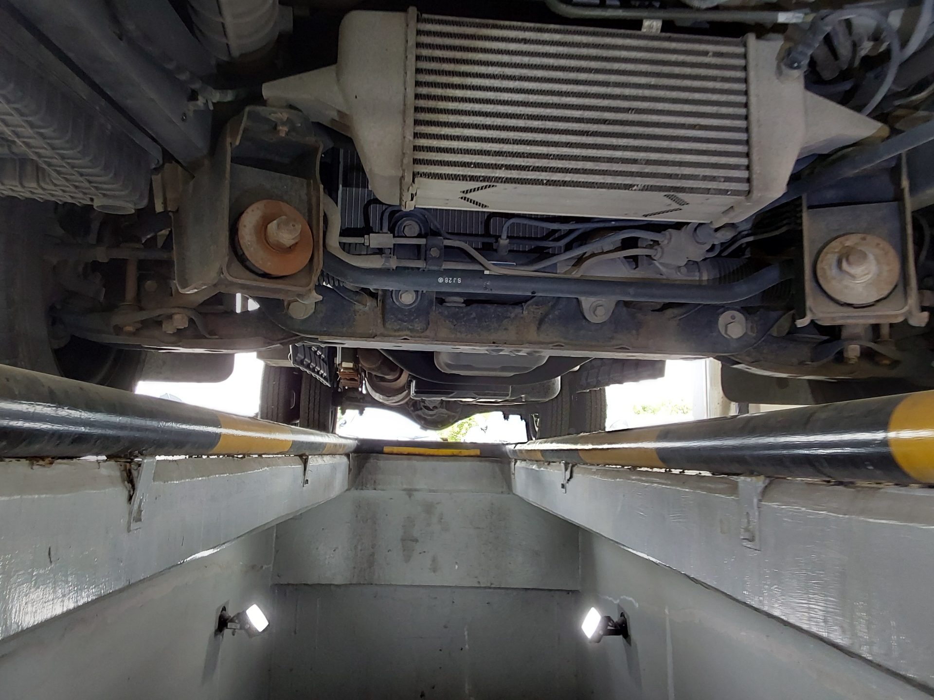 Hyundai Porter 2018 - Image 8