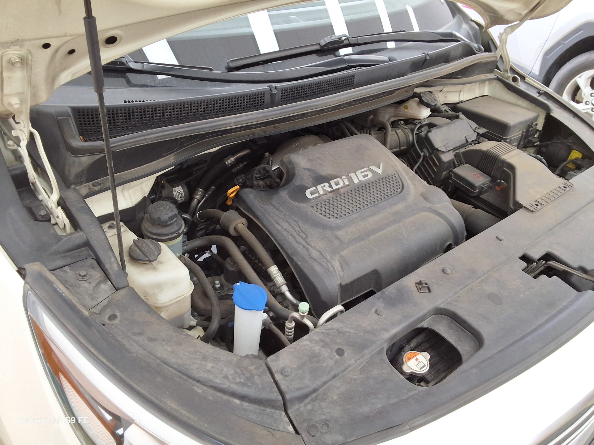 Kia Other 2016 - Image 20