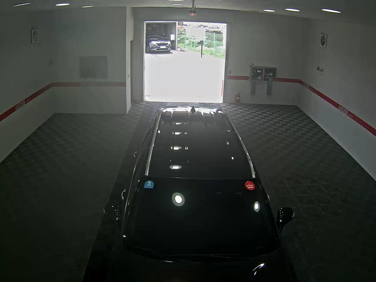 Hyundai Santa Fe 2021 - Image 6